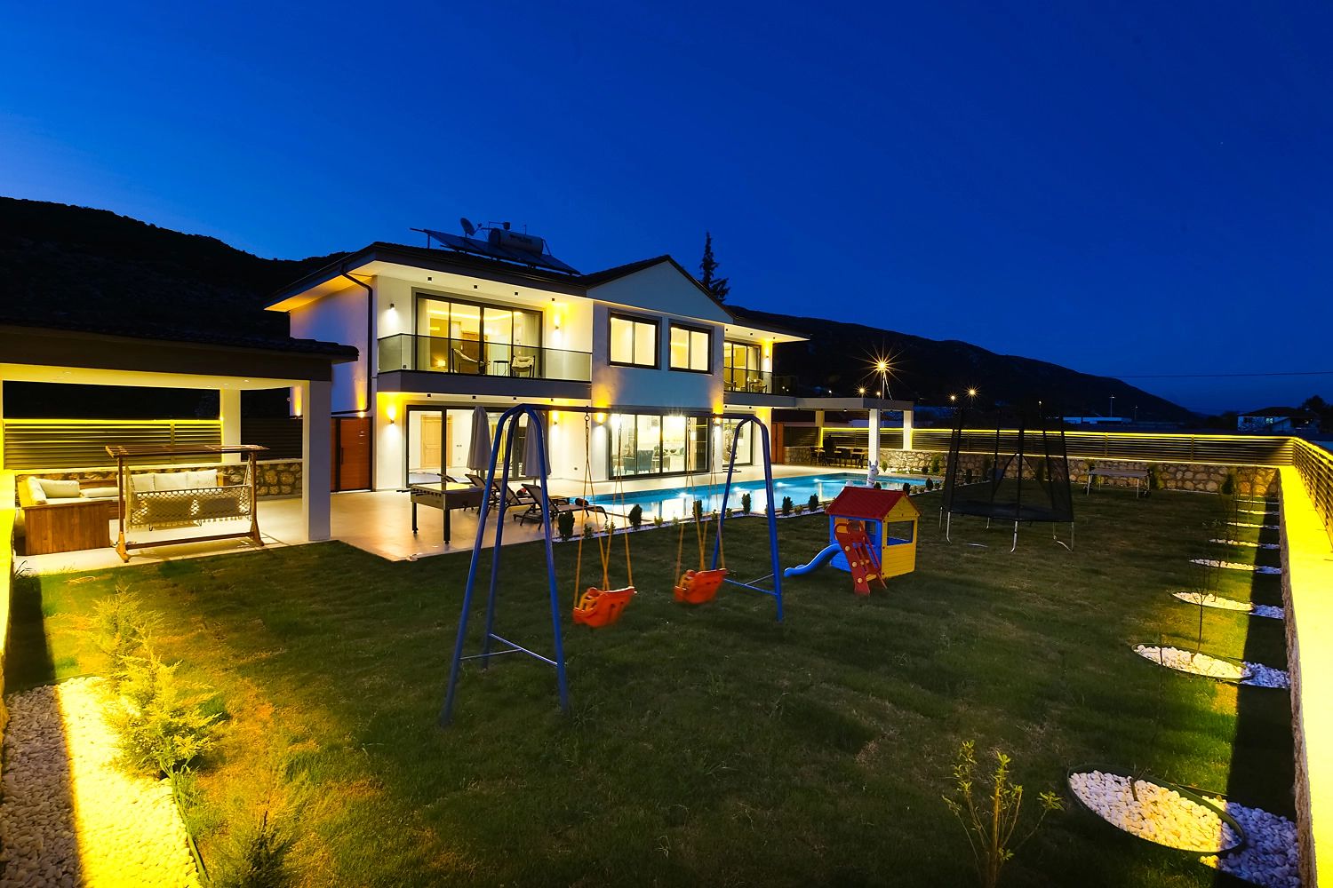 Villa