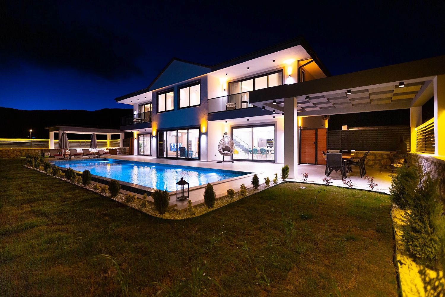 Villa