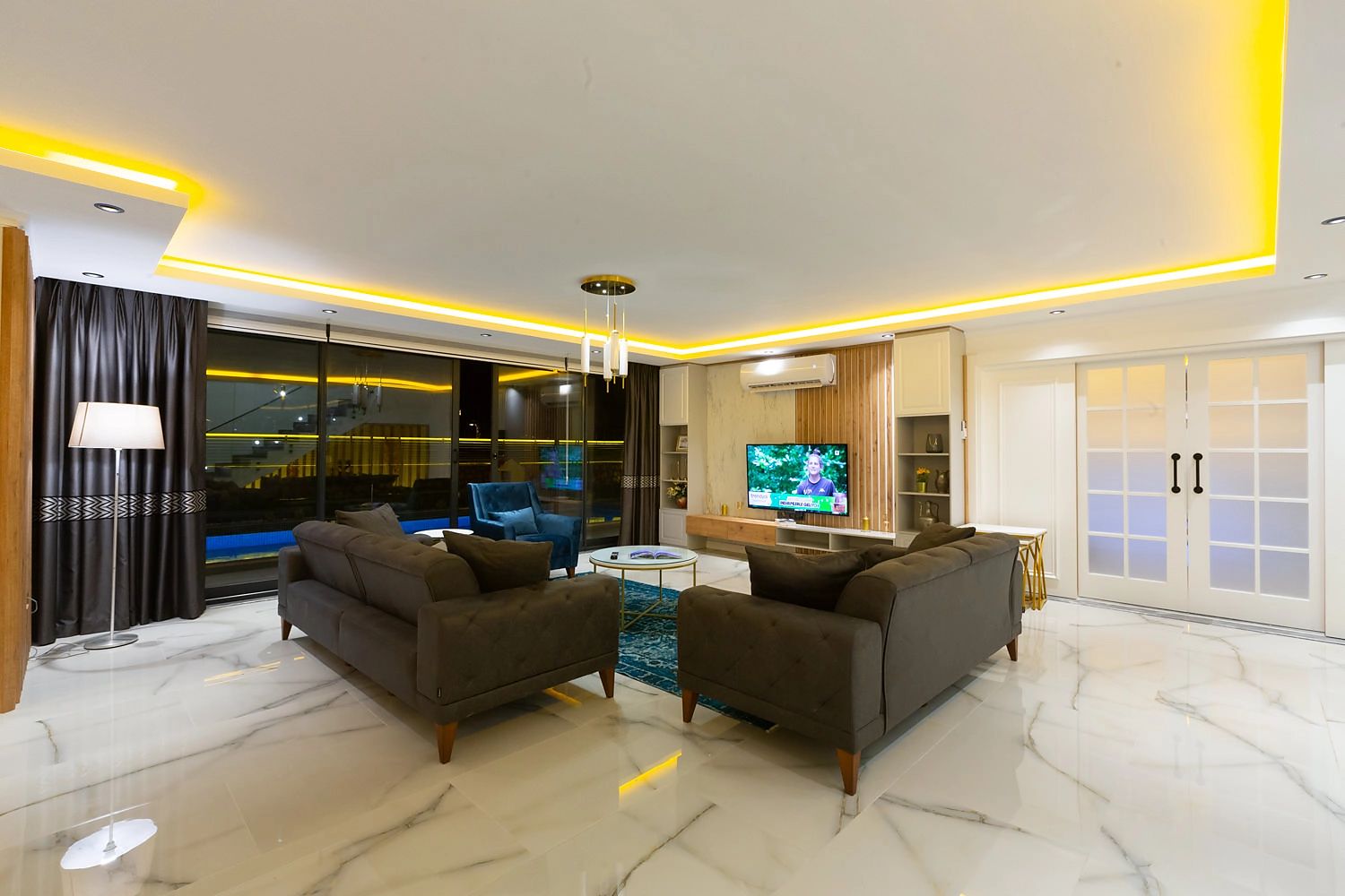Villa