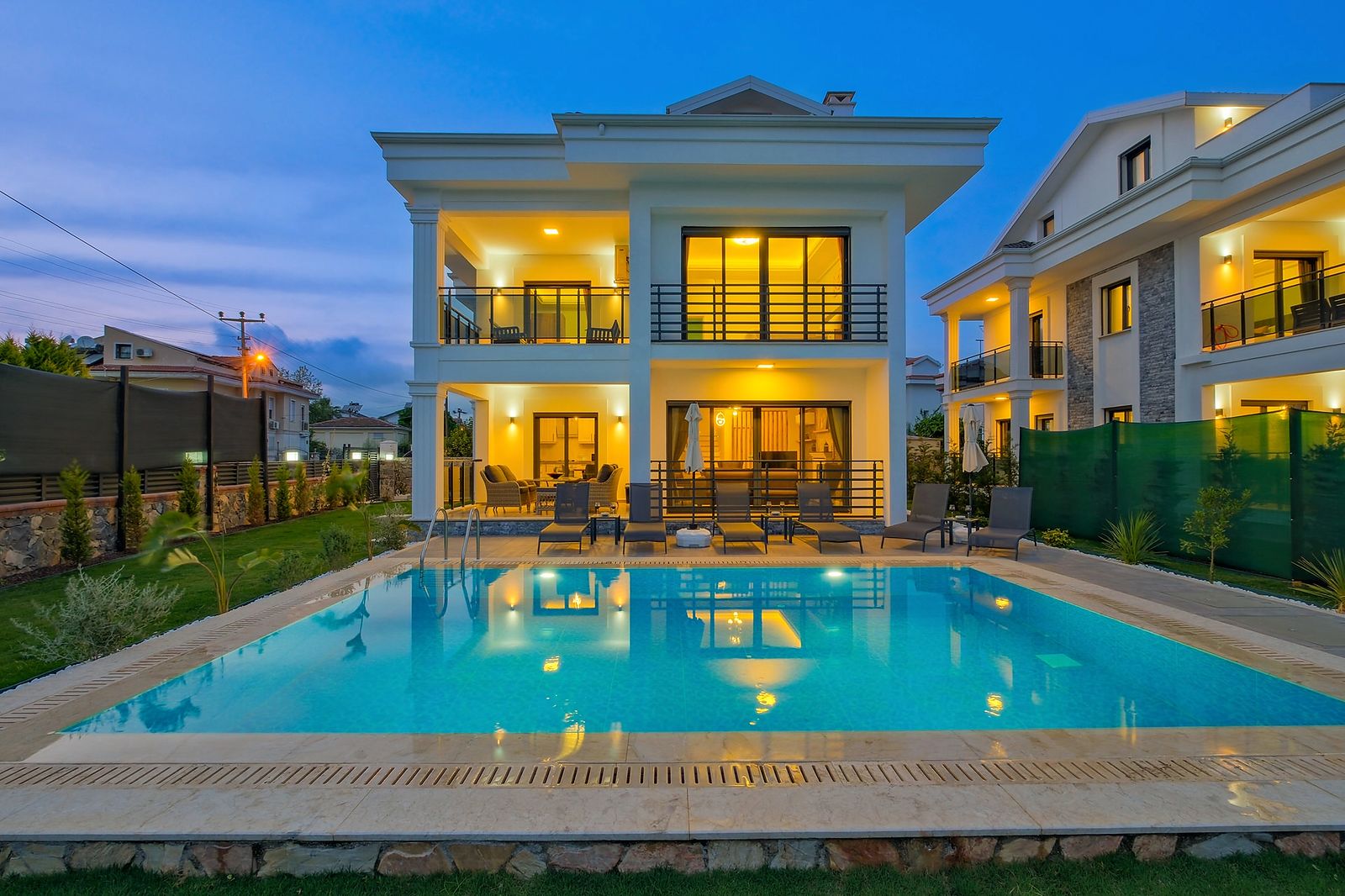 Villa