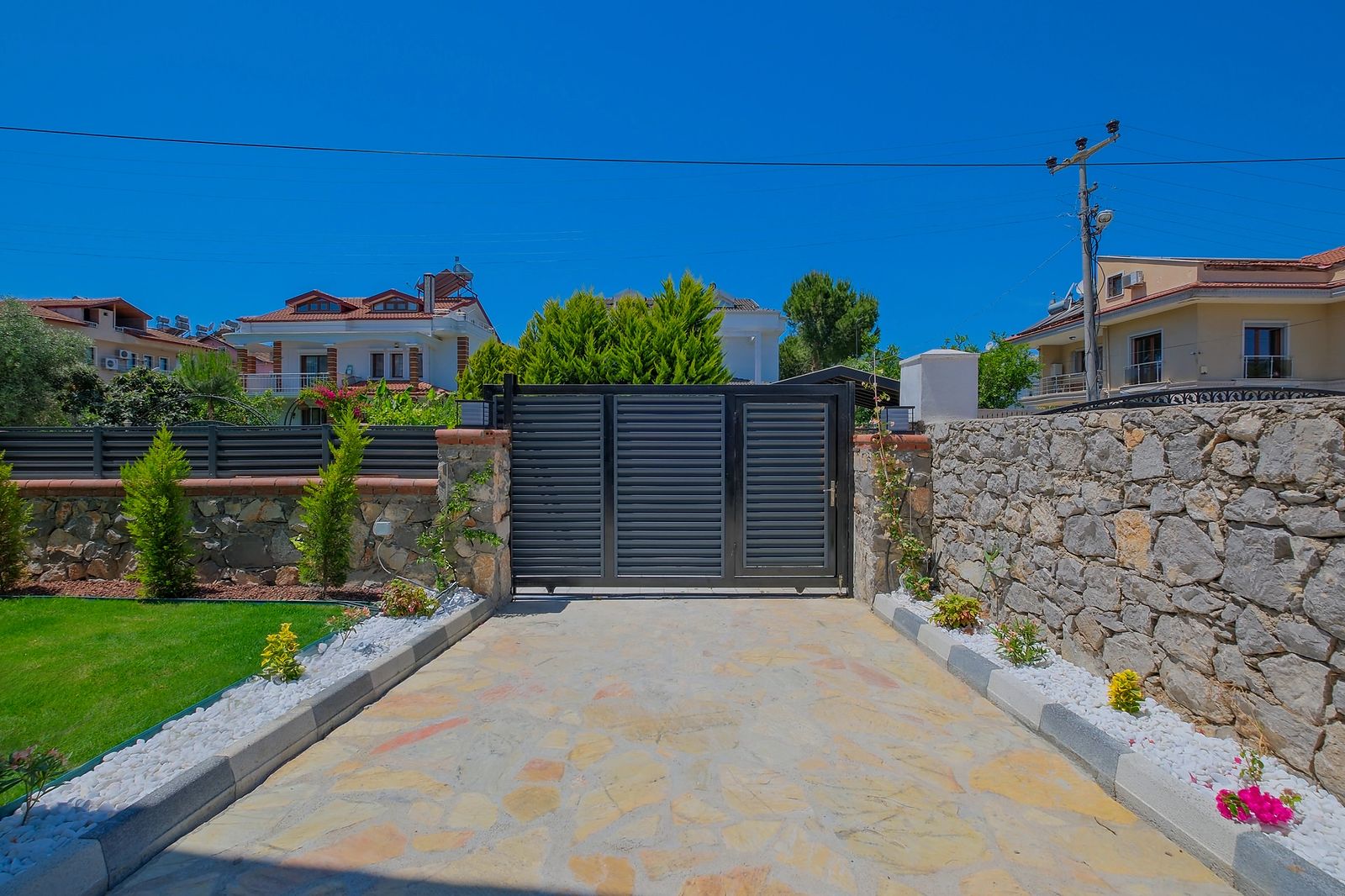 Villa