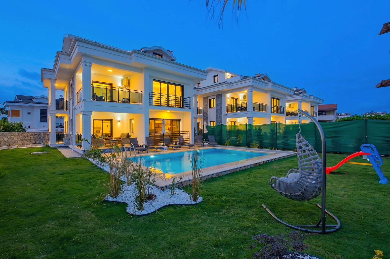 Villa