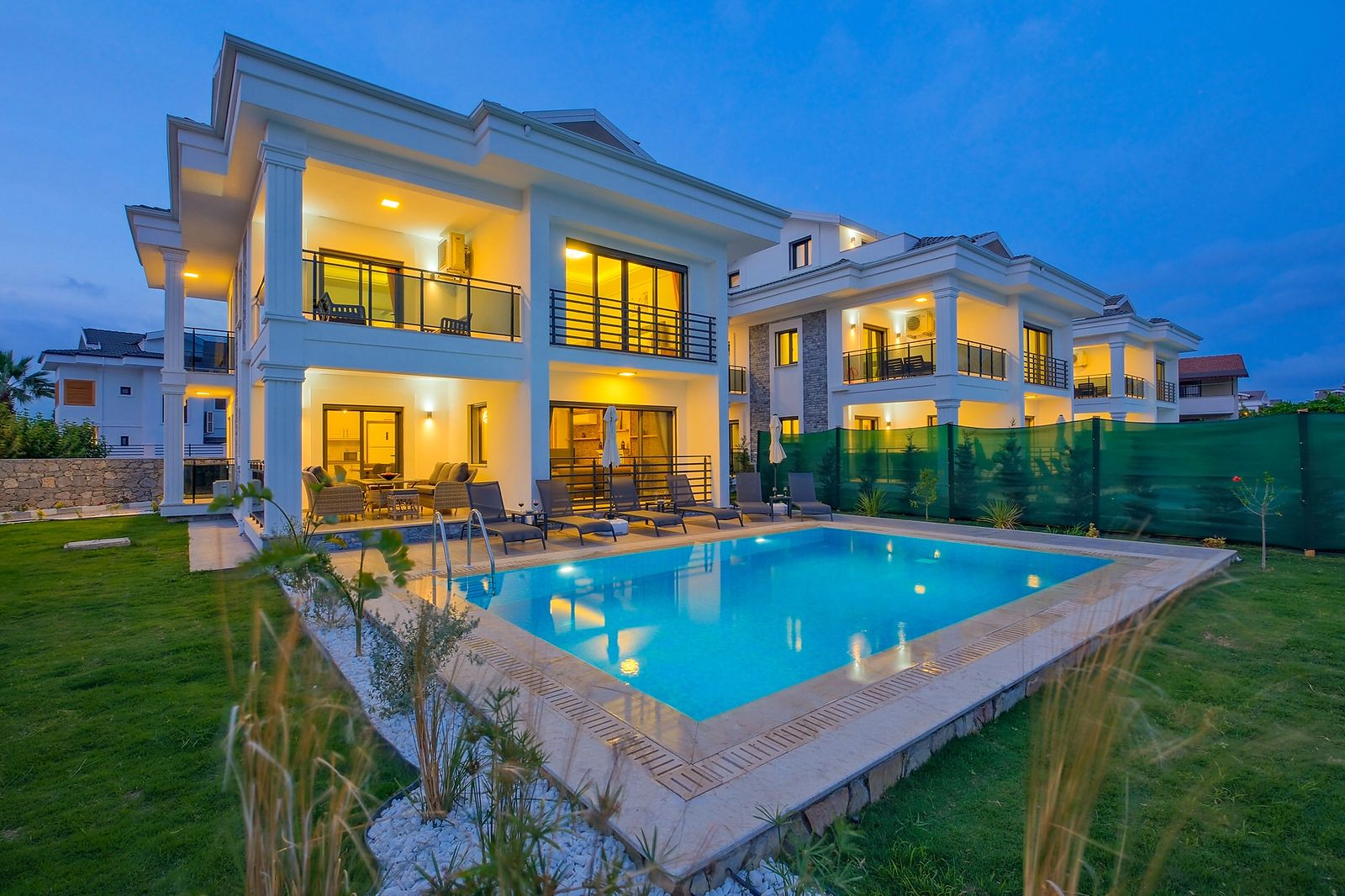 Villa