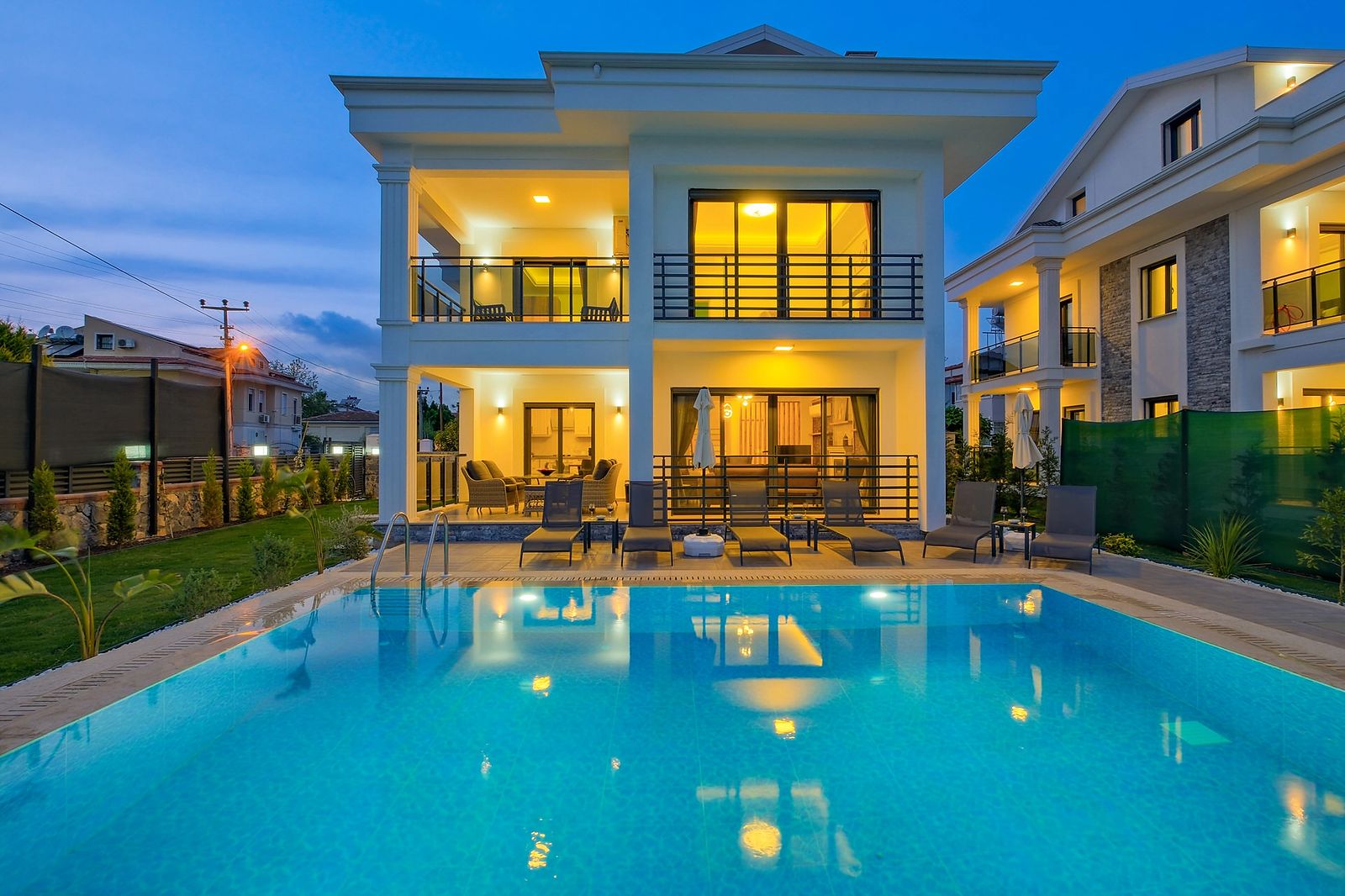 Villa