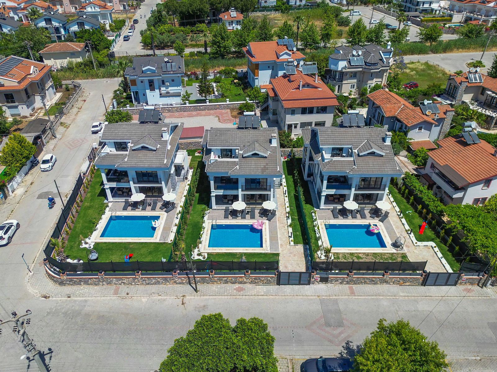 Villa