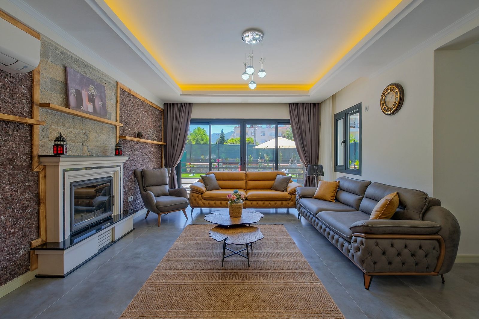 Villa