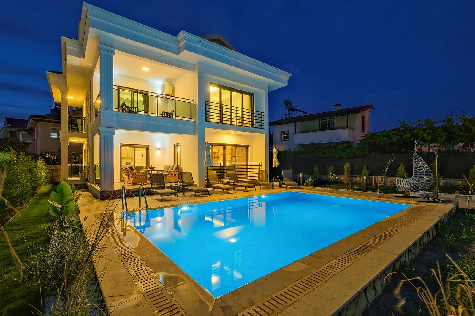 Villa