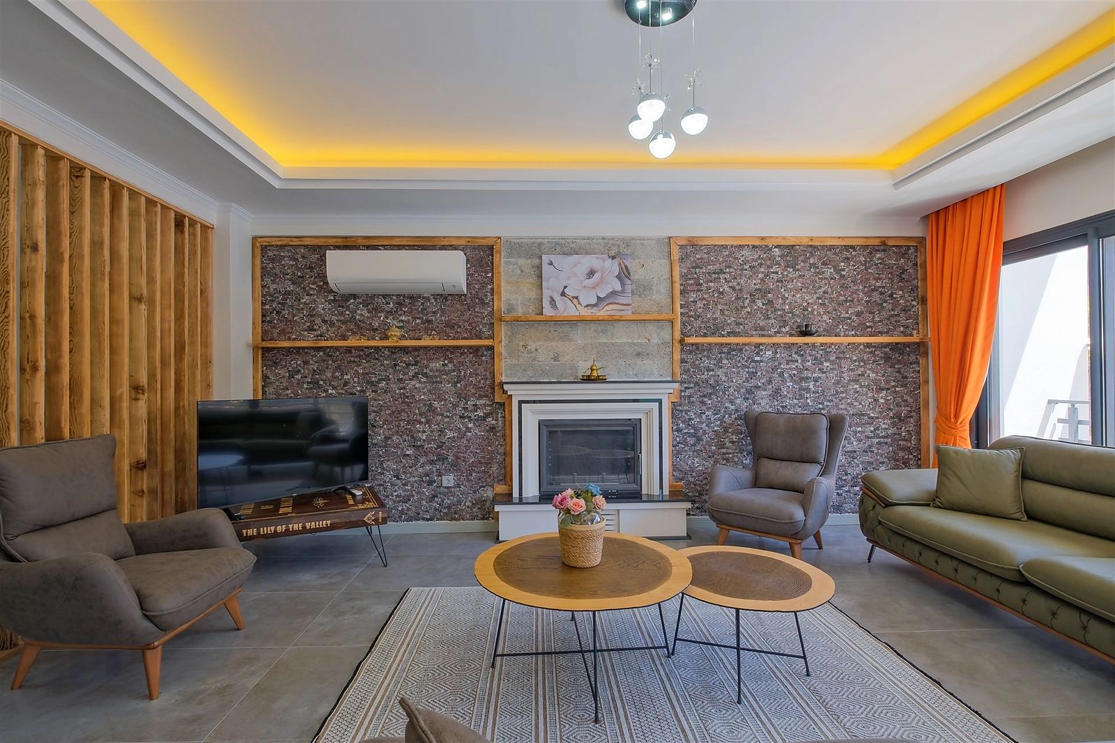 Villa
