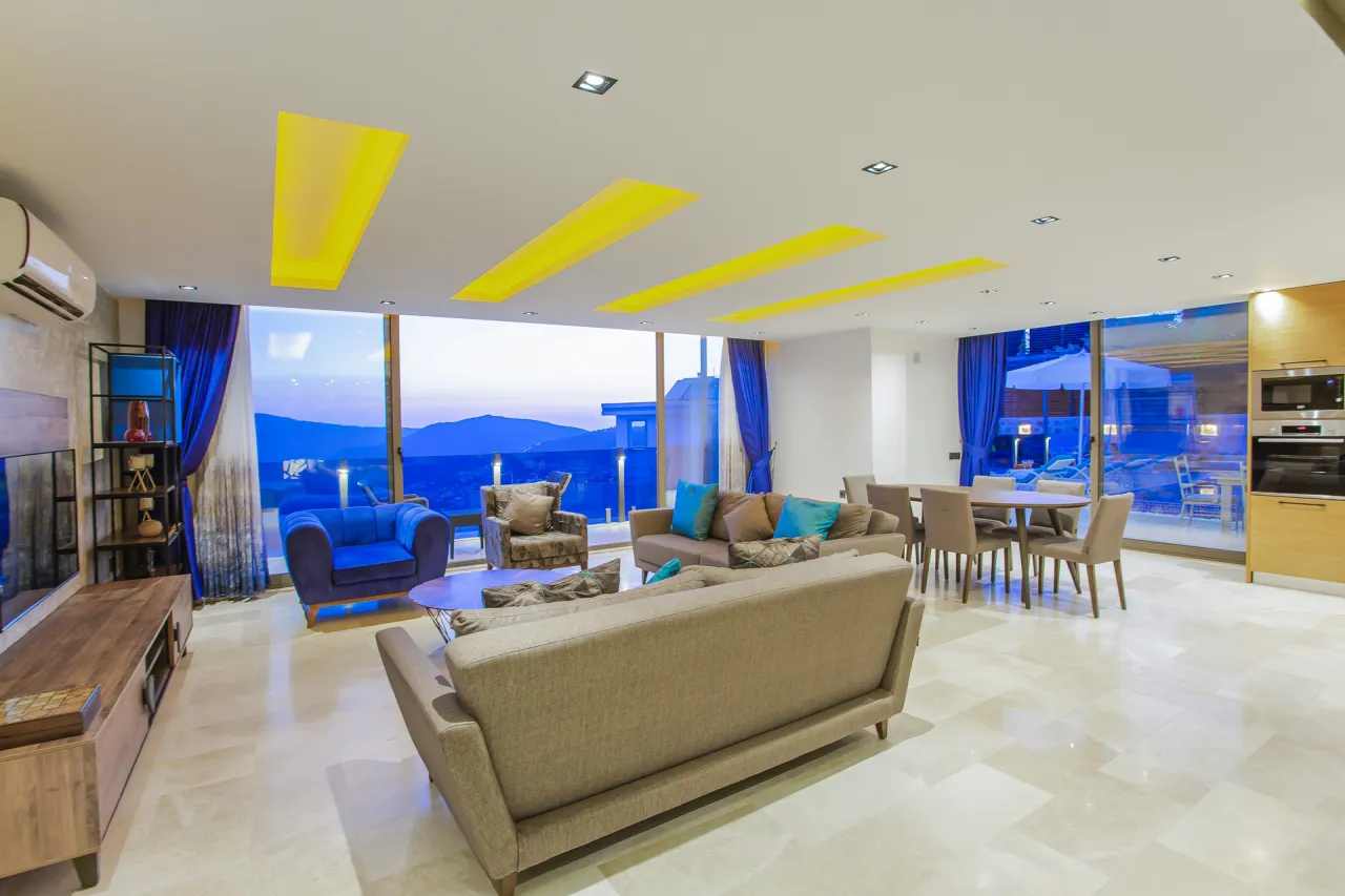 Villa