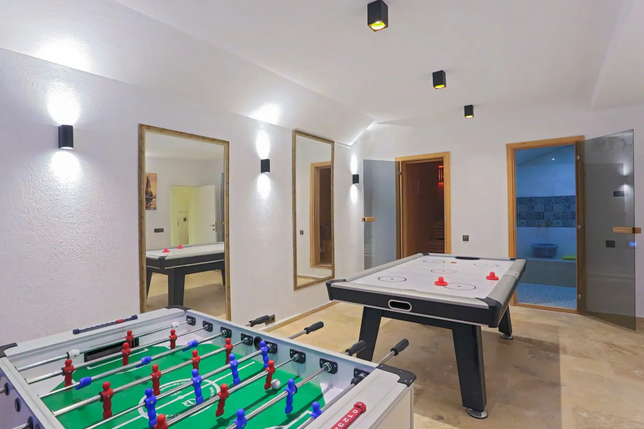 Villa