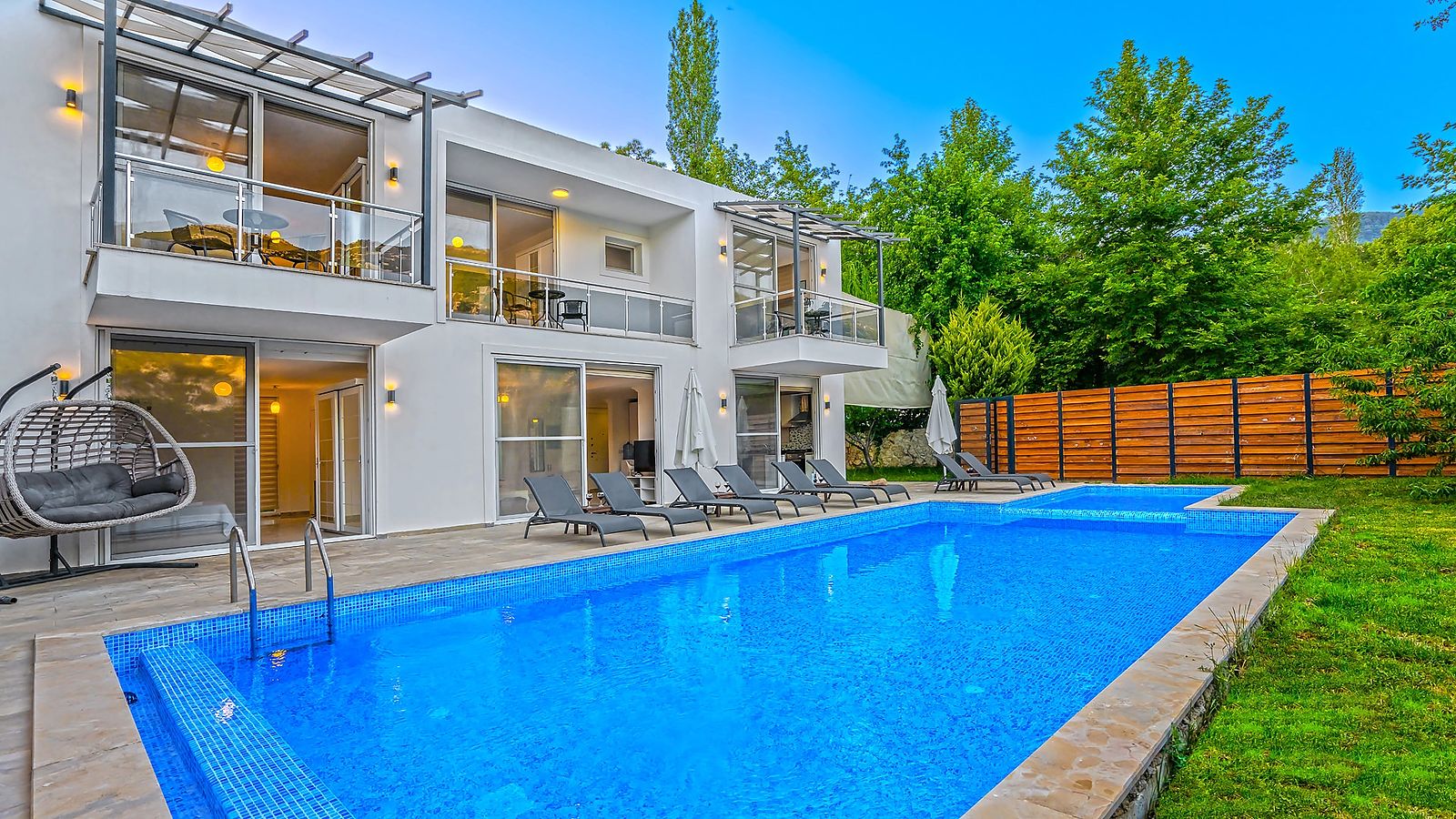 Villa