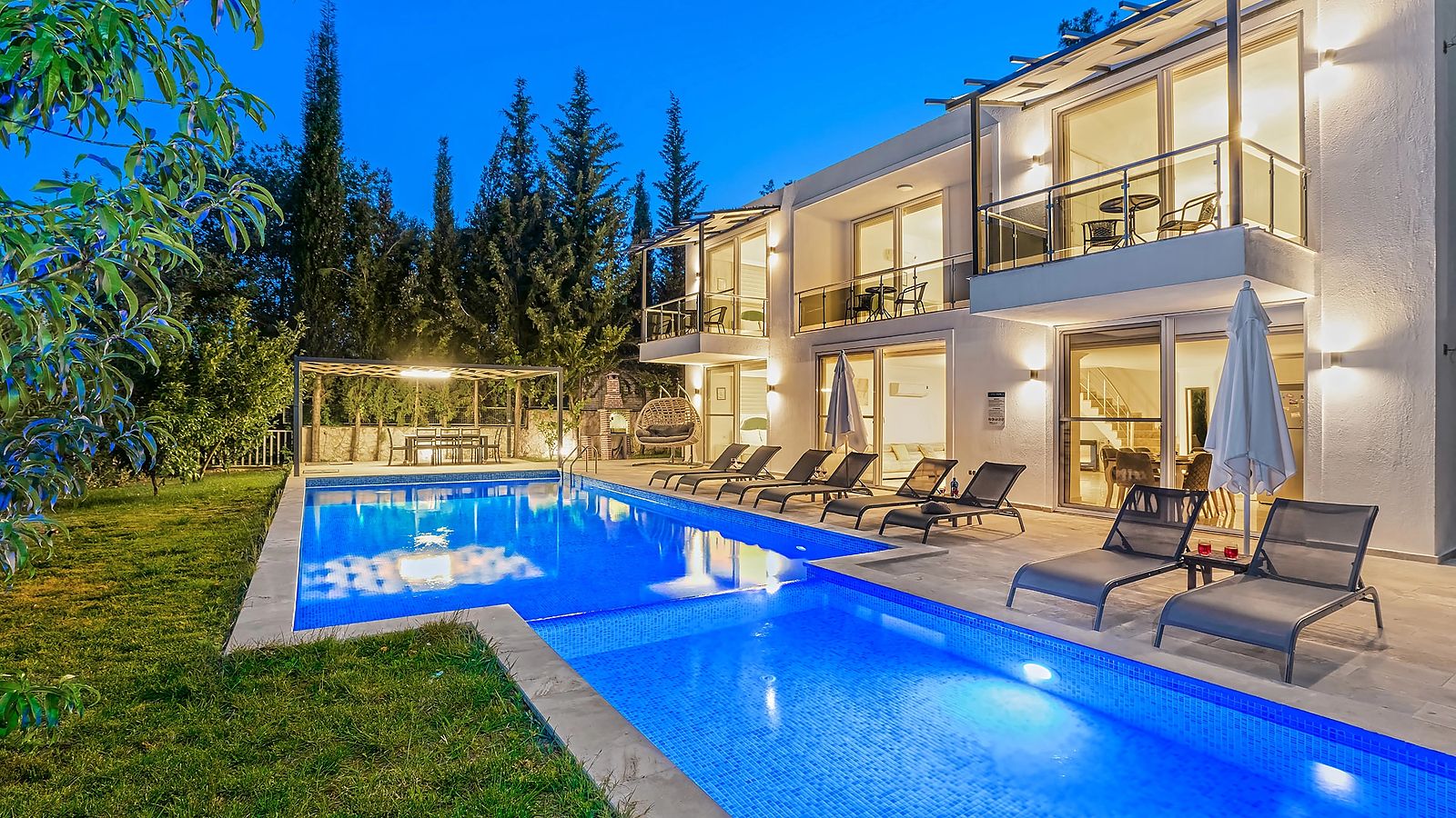 Villa