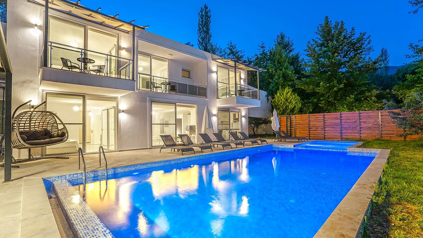 Villa