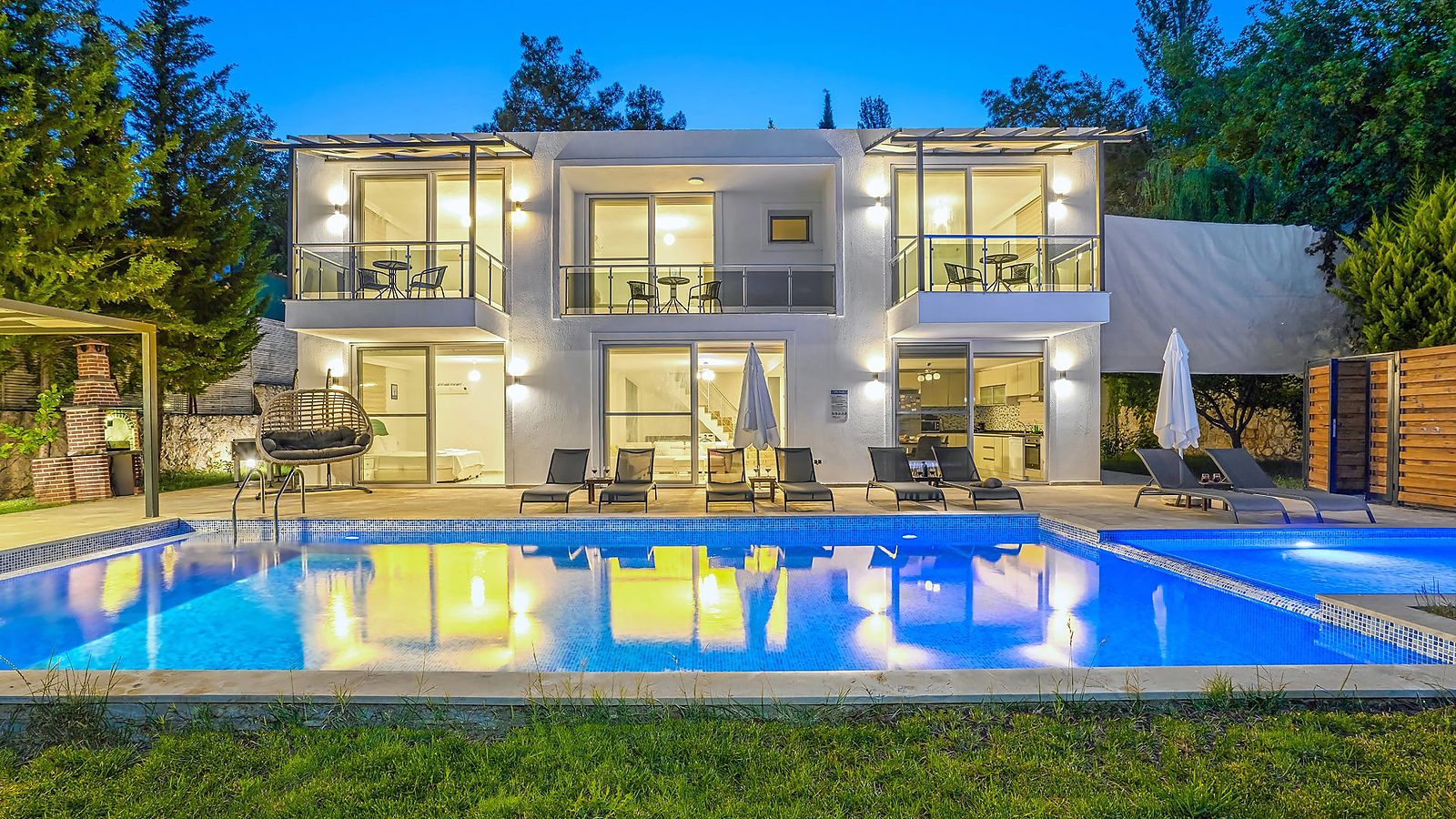 Villa