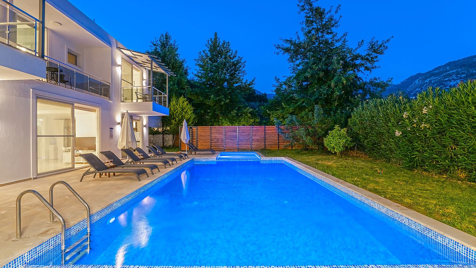 Villa