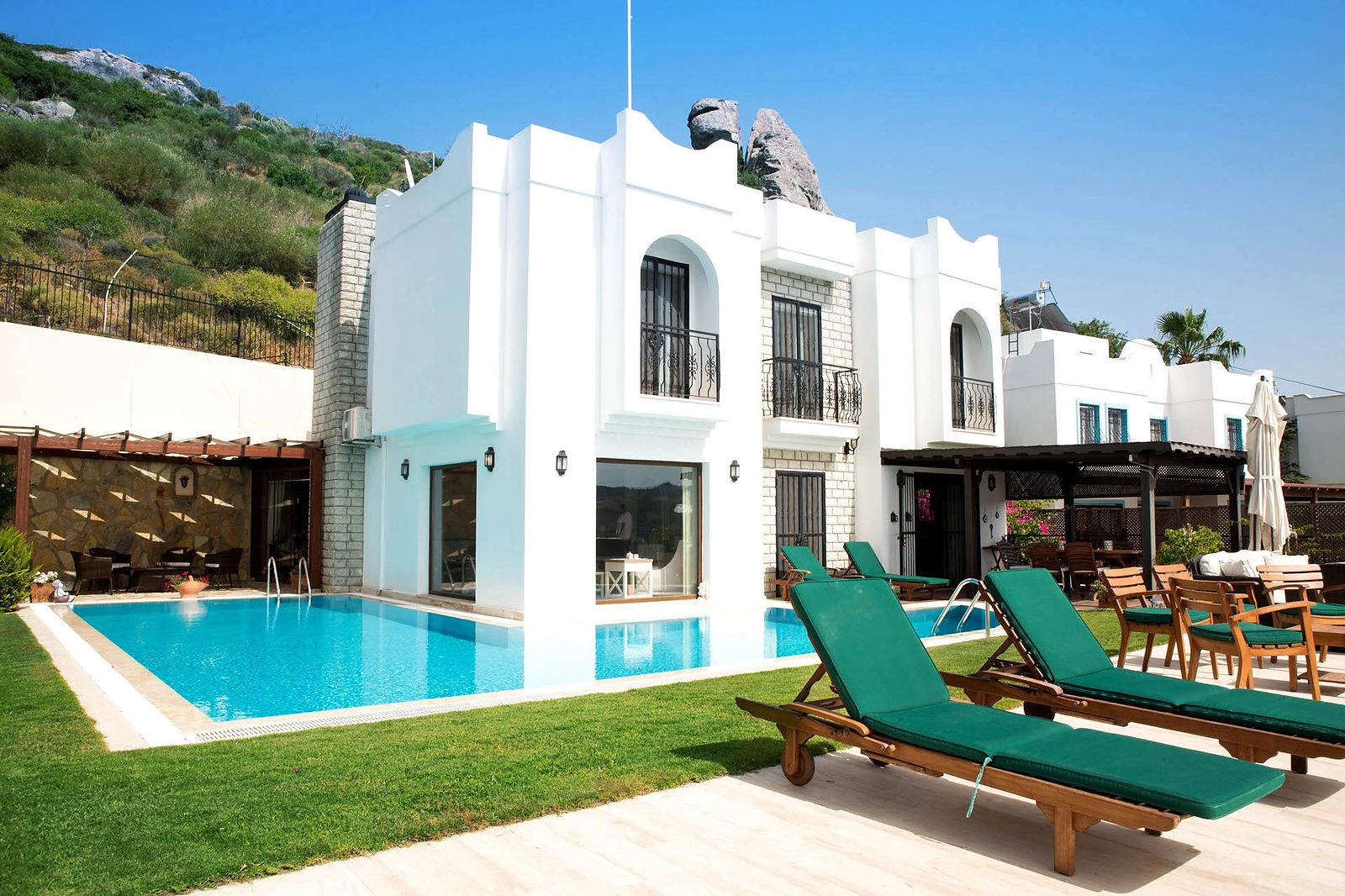 Villa