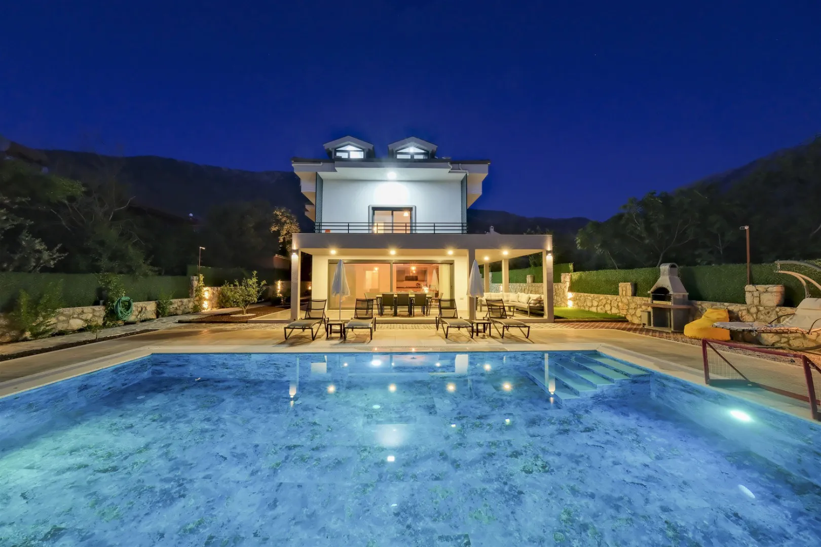 Villa