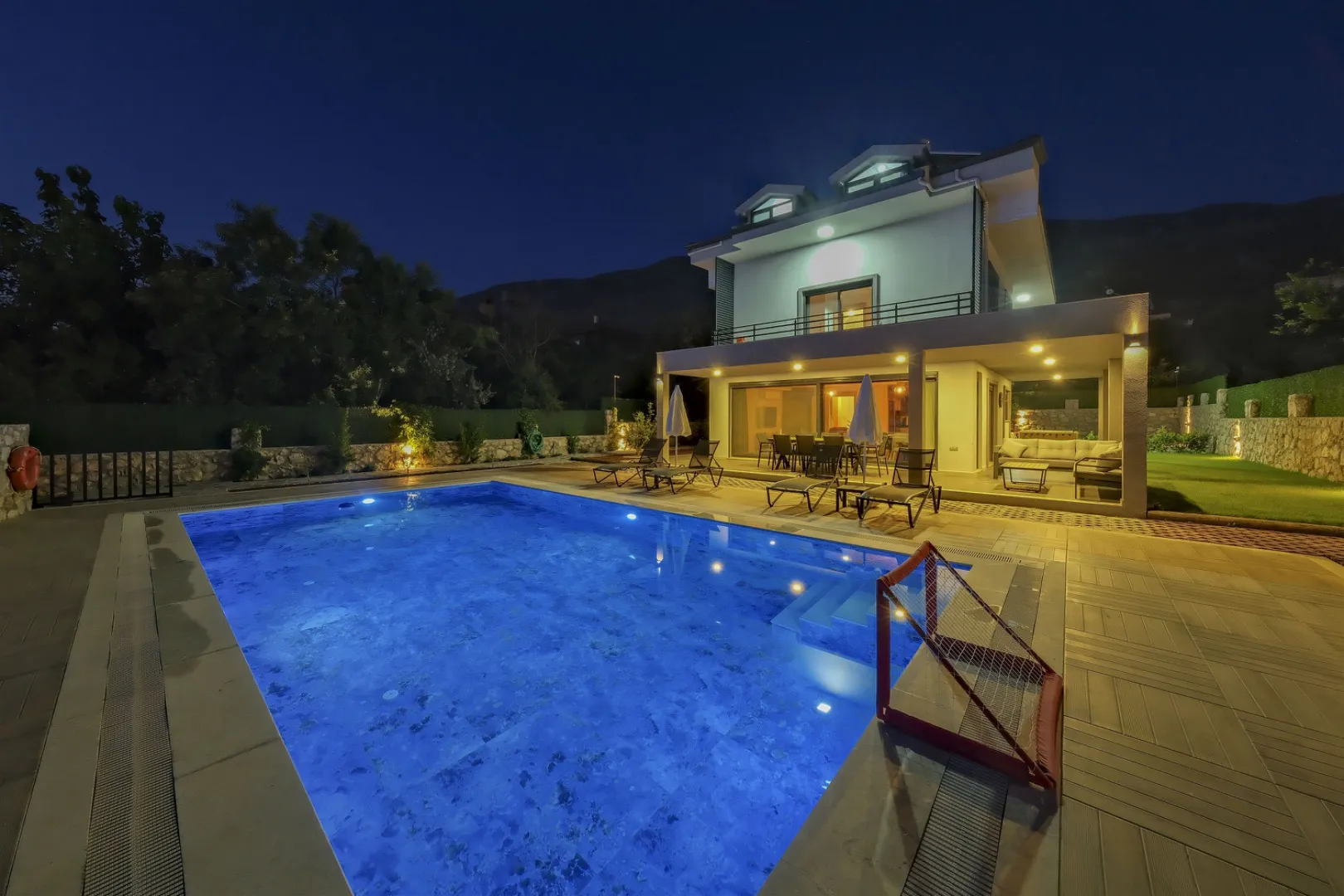 Villa