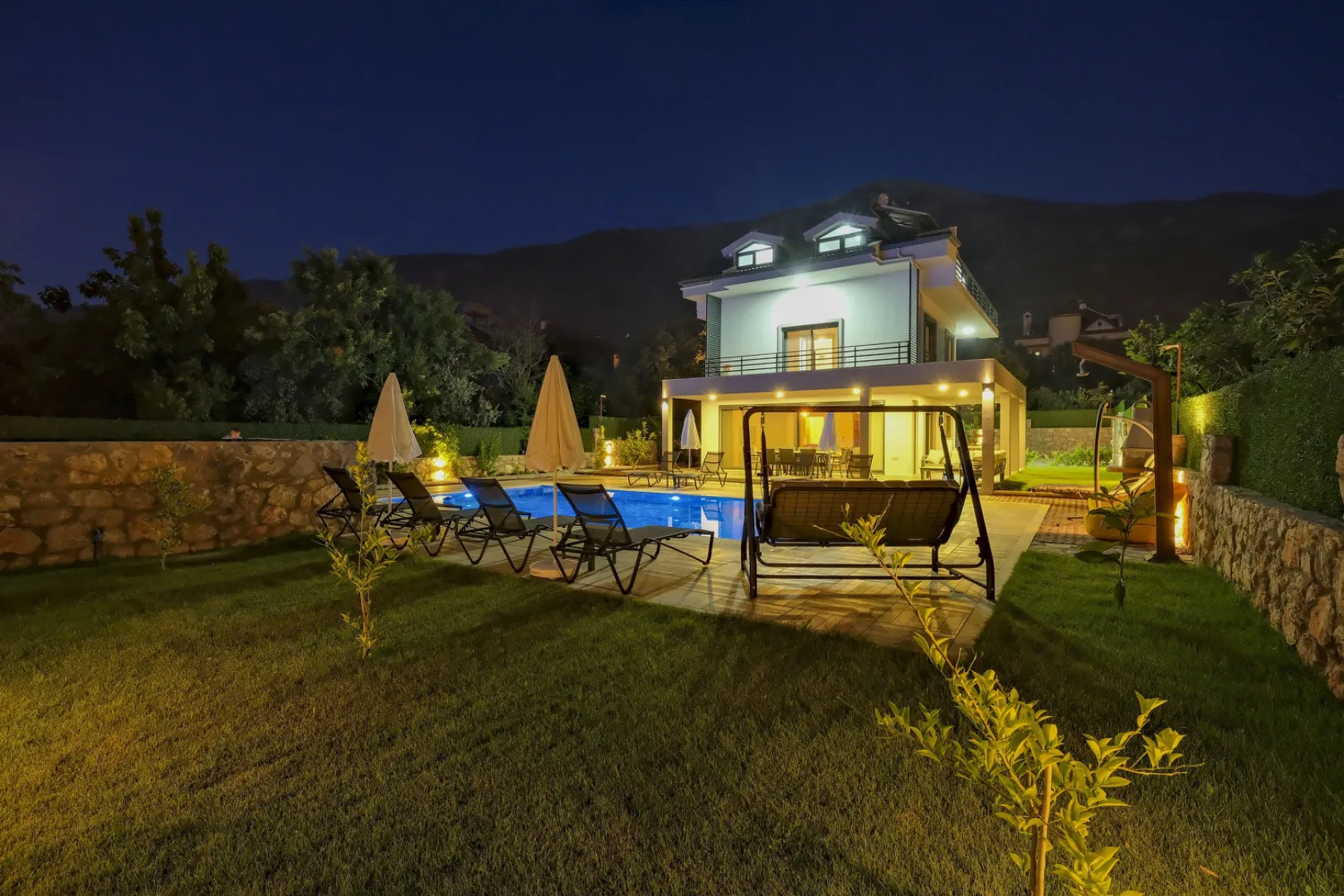 Villa