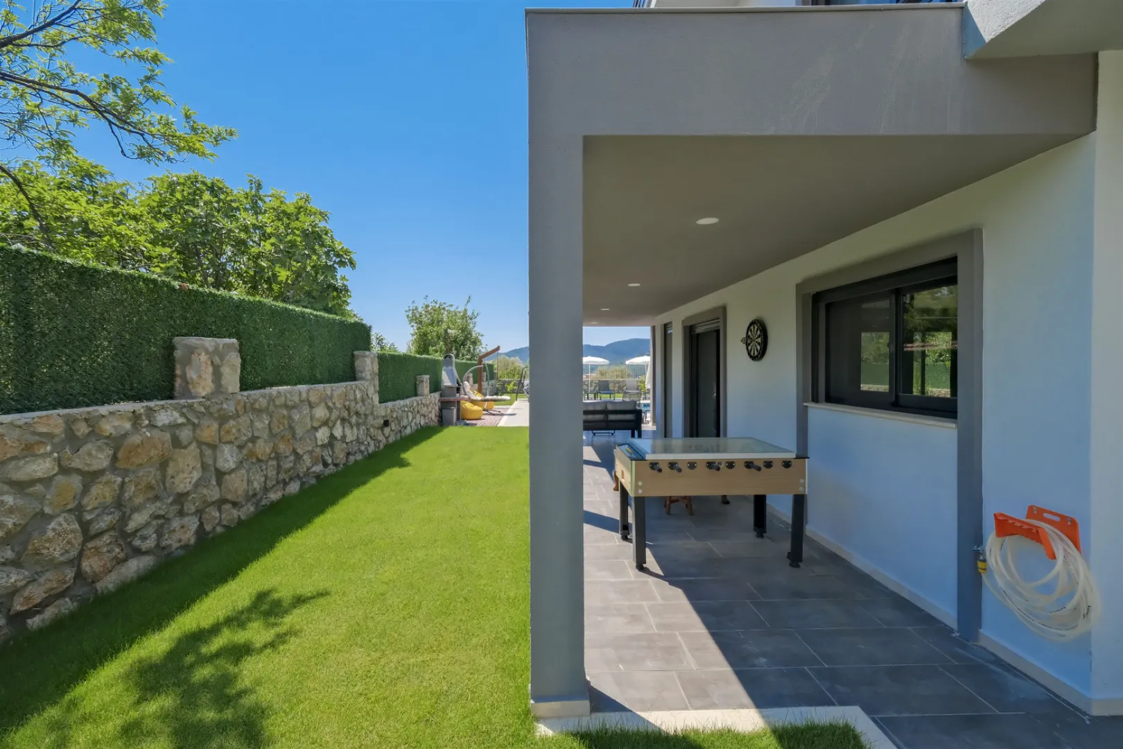 Villa