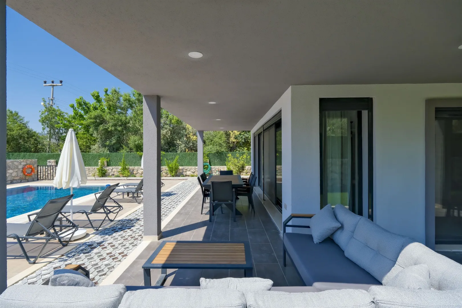 Villa