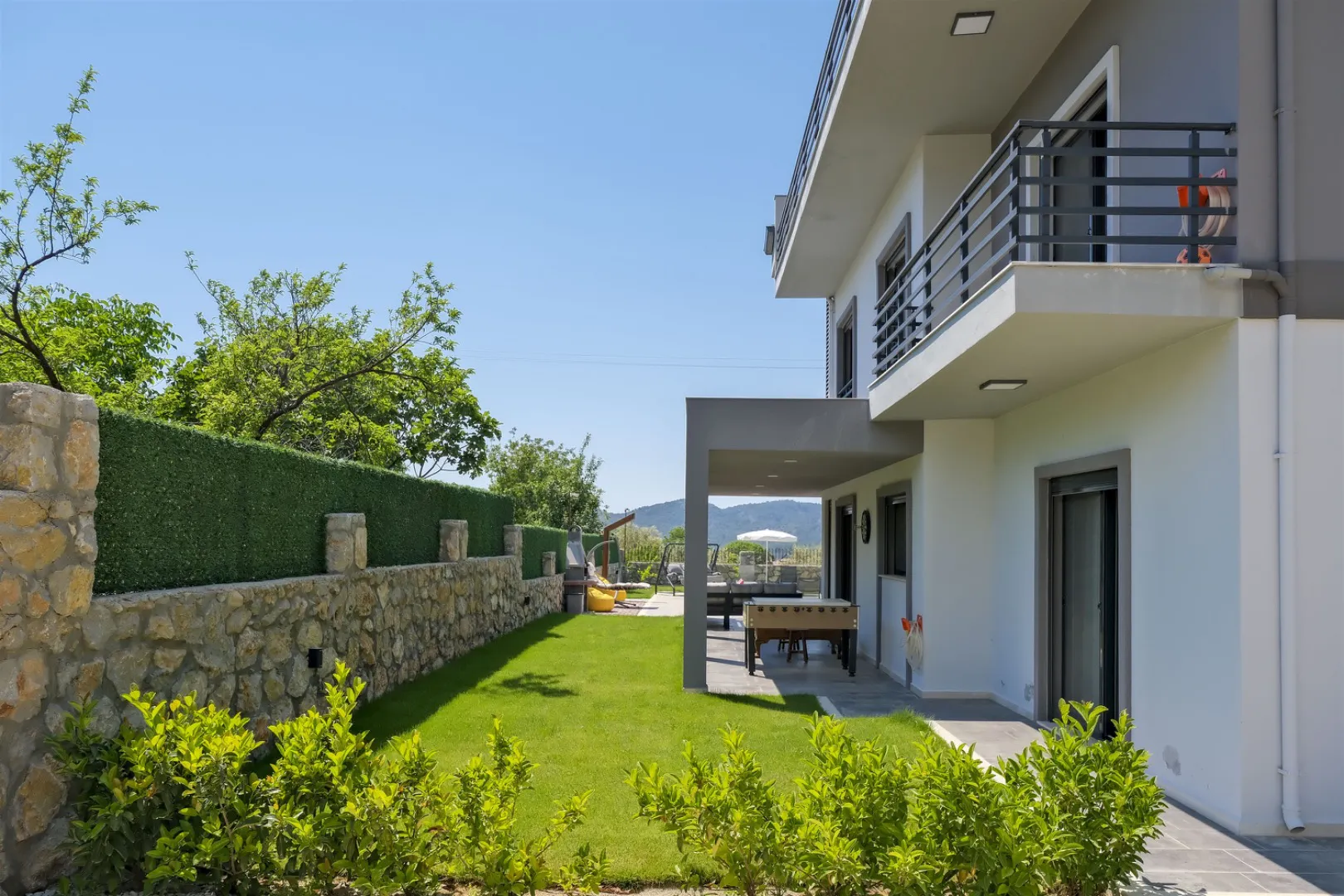 Villa