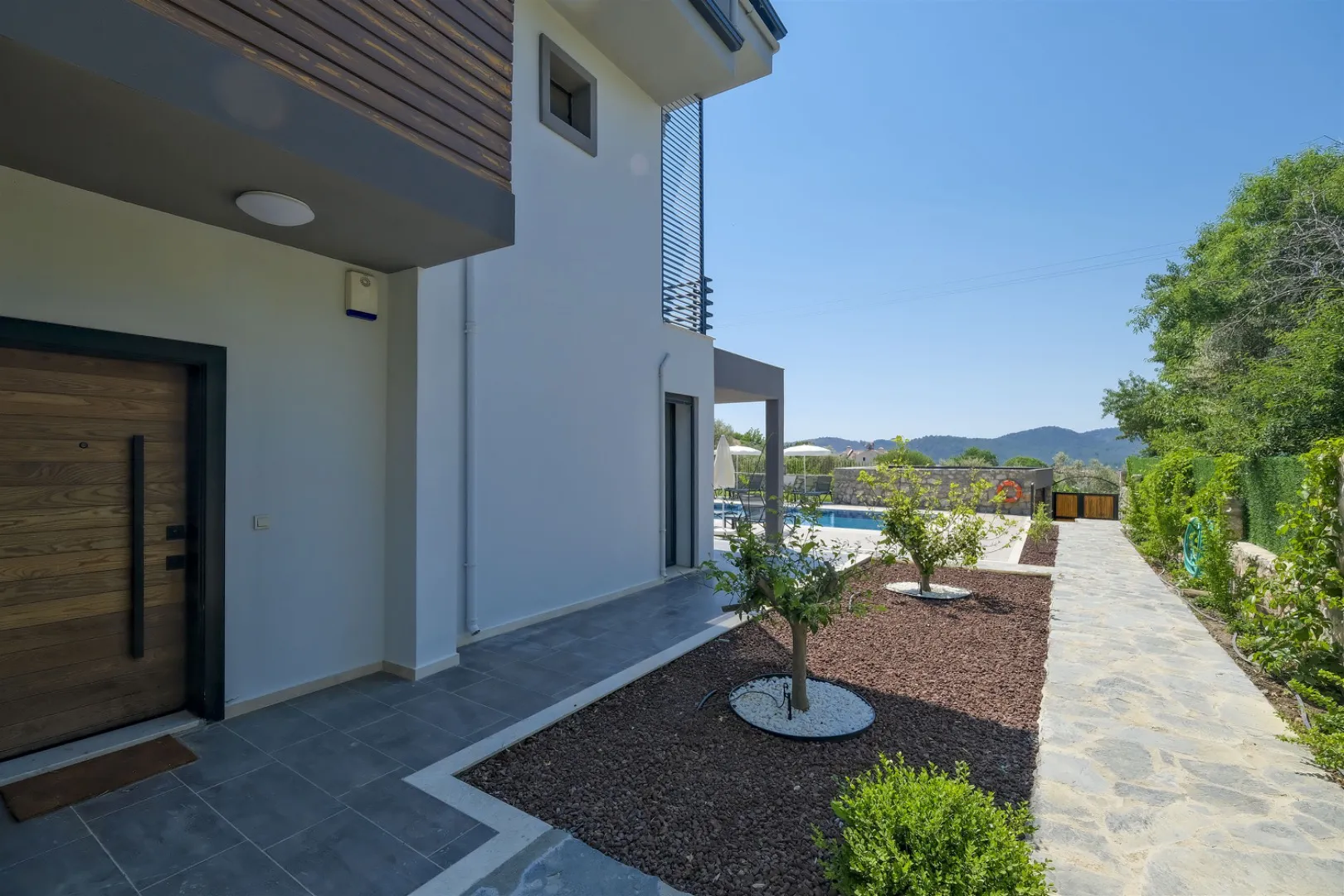 Villa