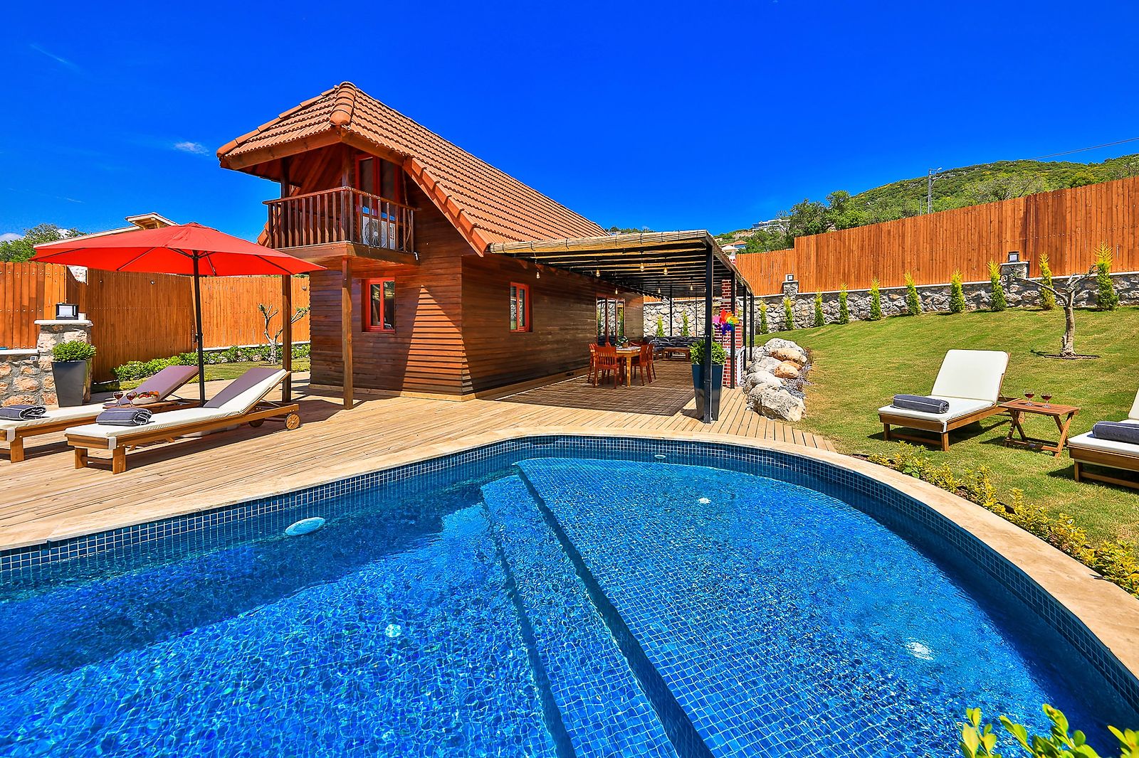 Villa