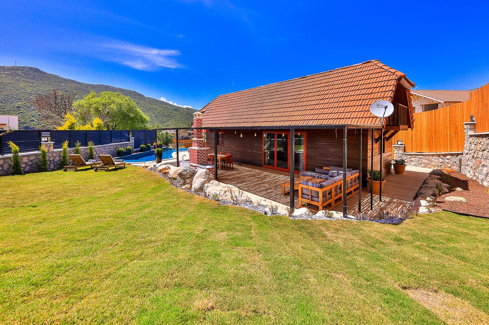Villa