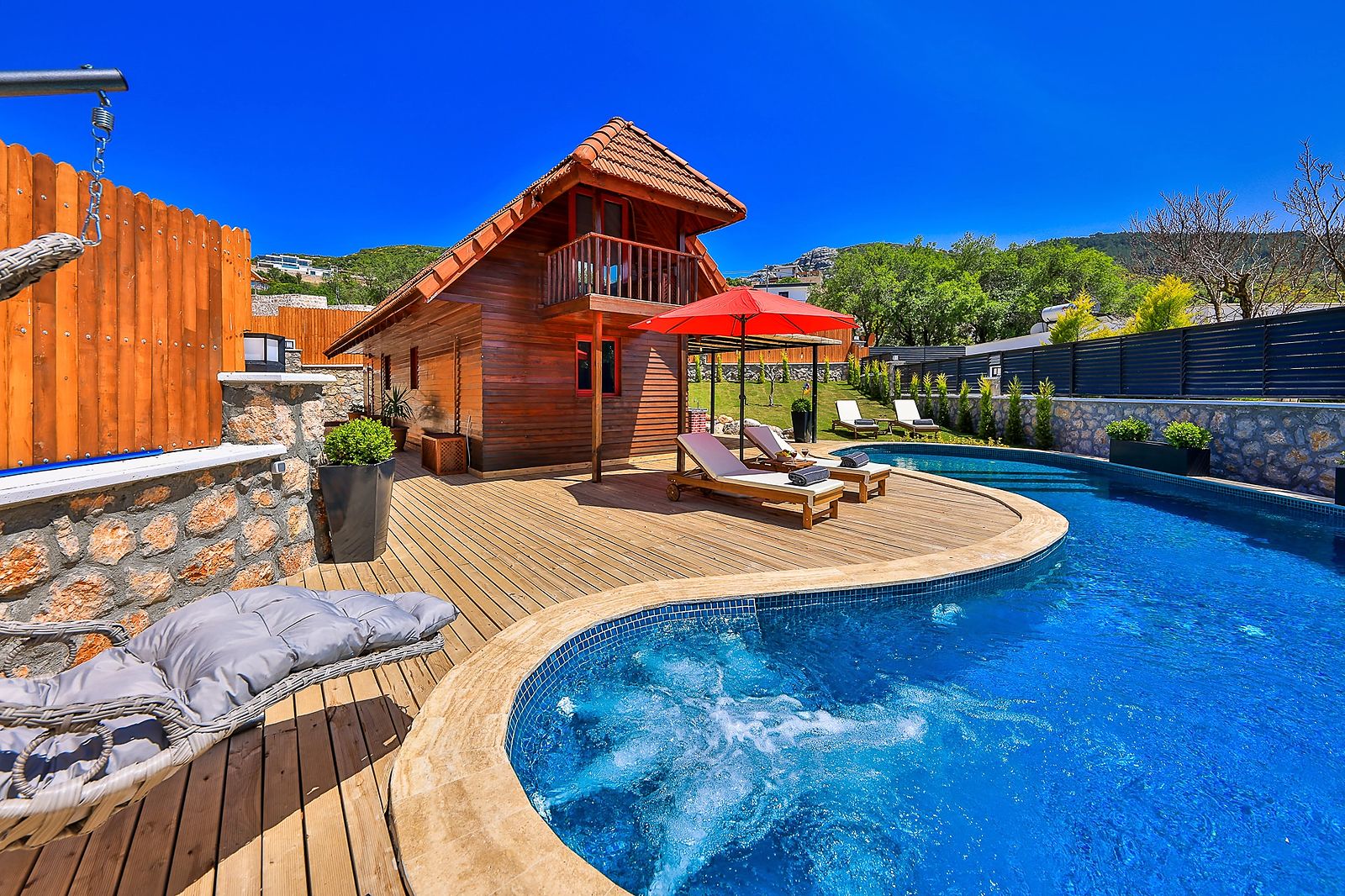 Villa