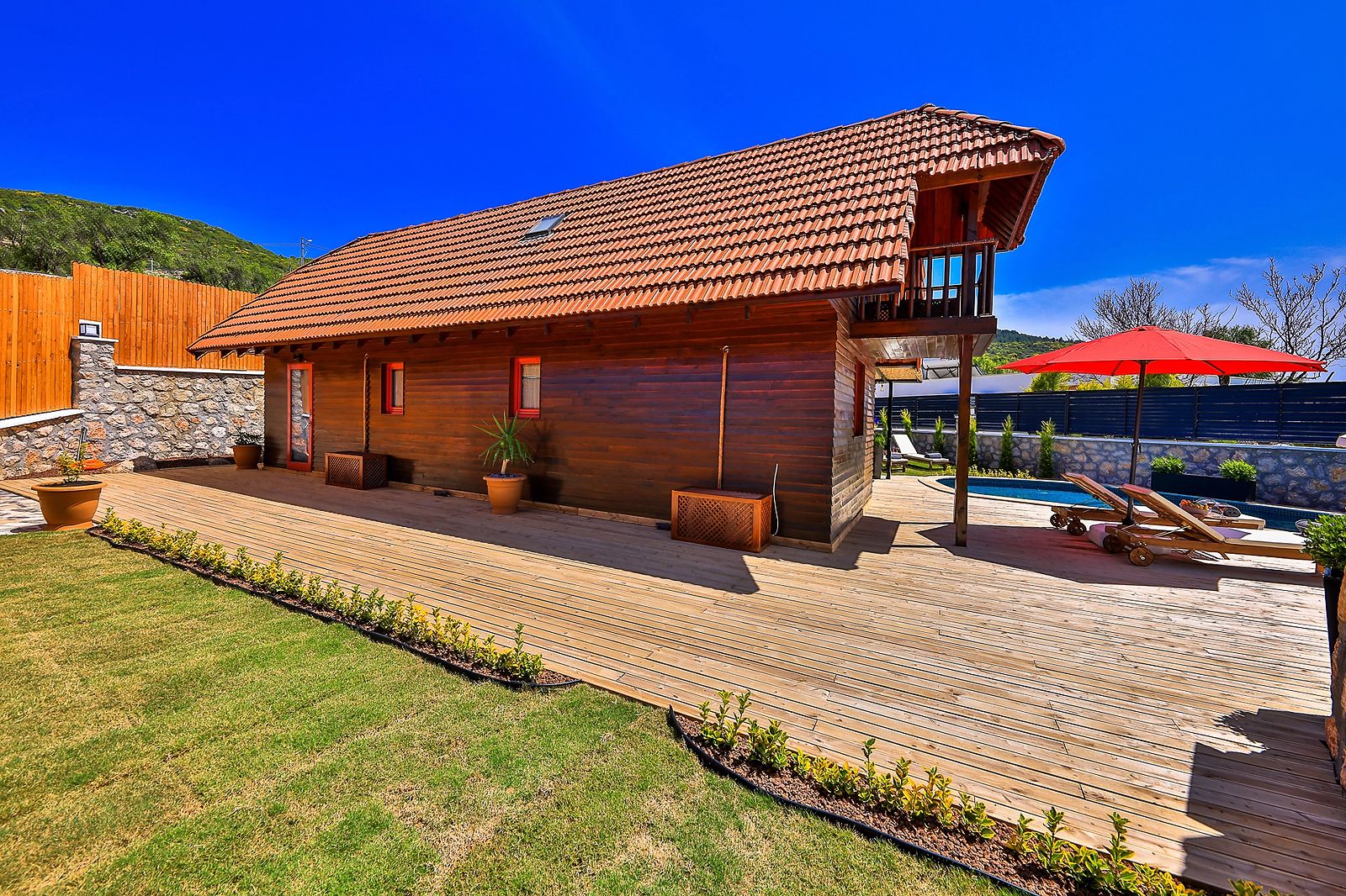 Villa