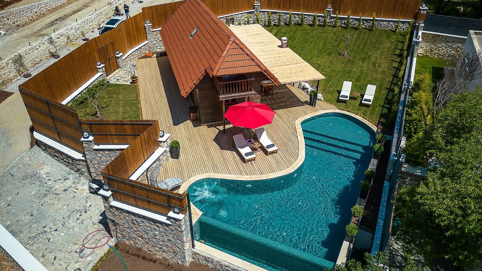 Villa