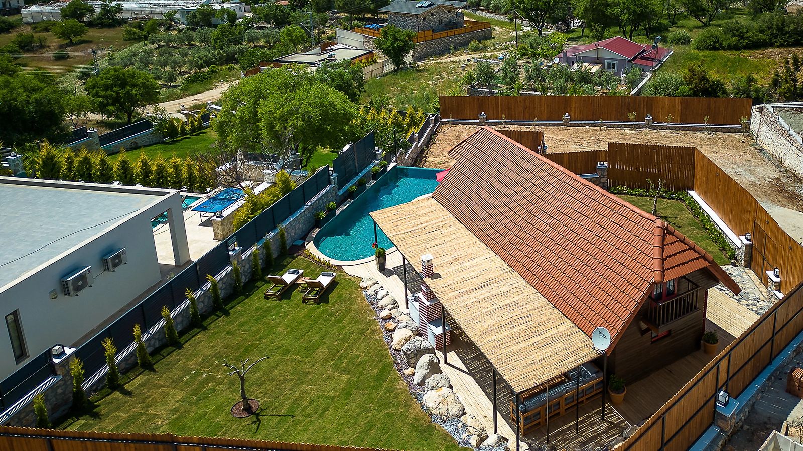 Villa
