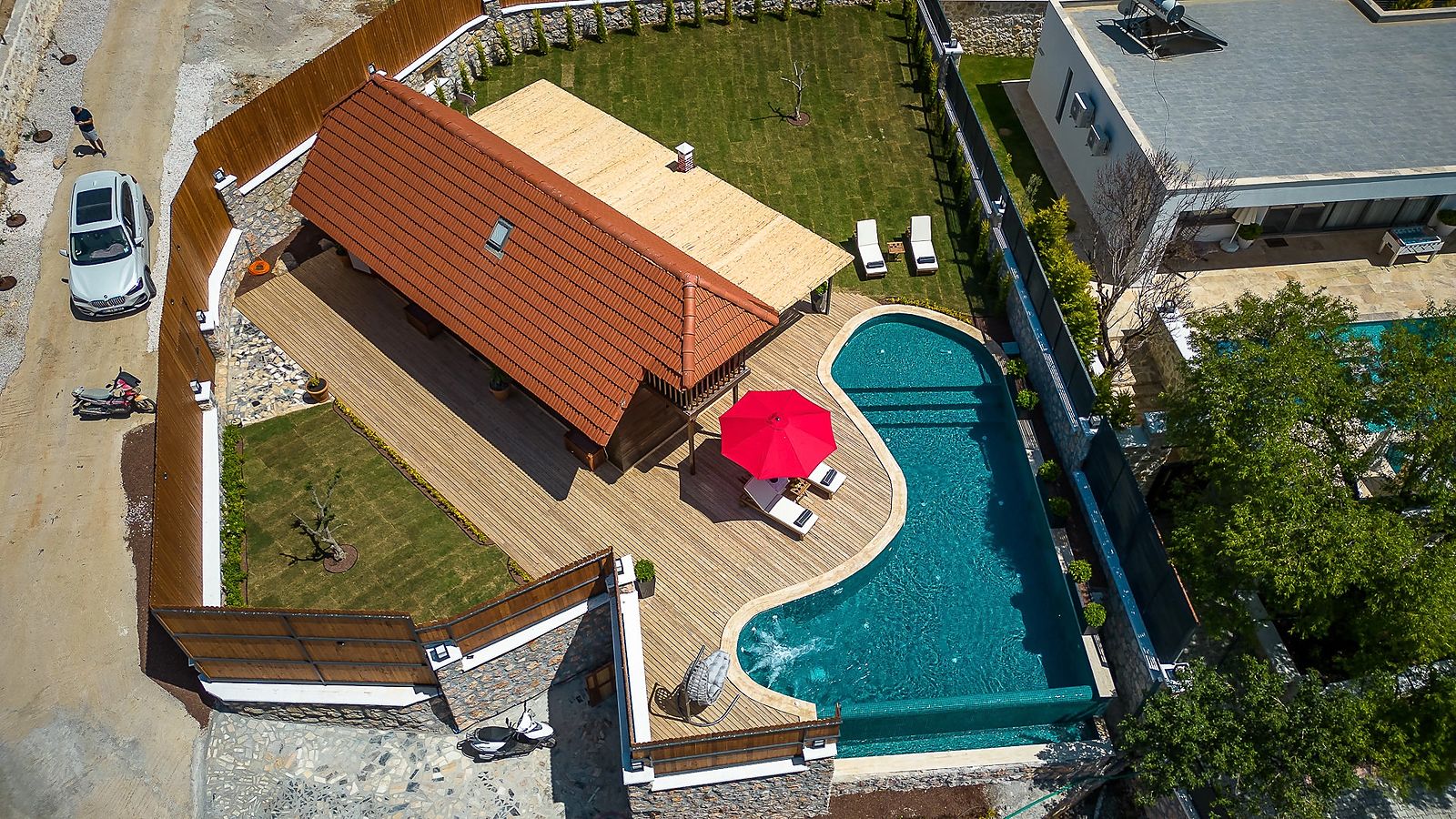 Villa