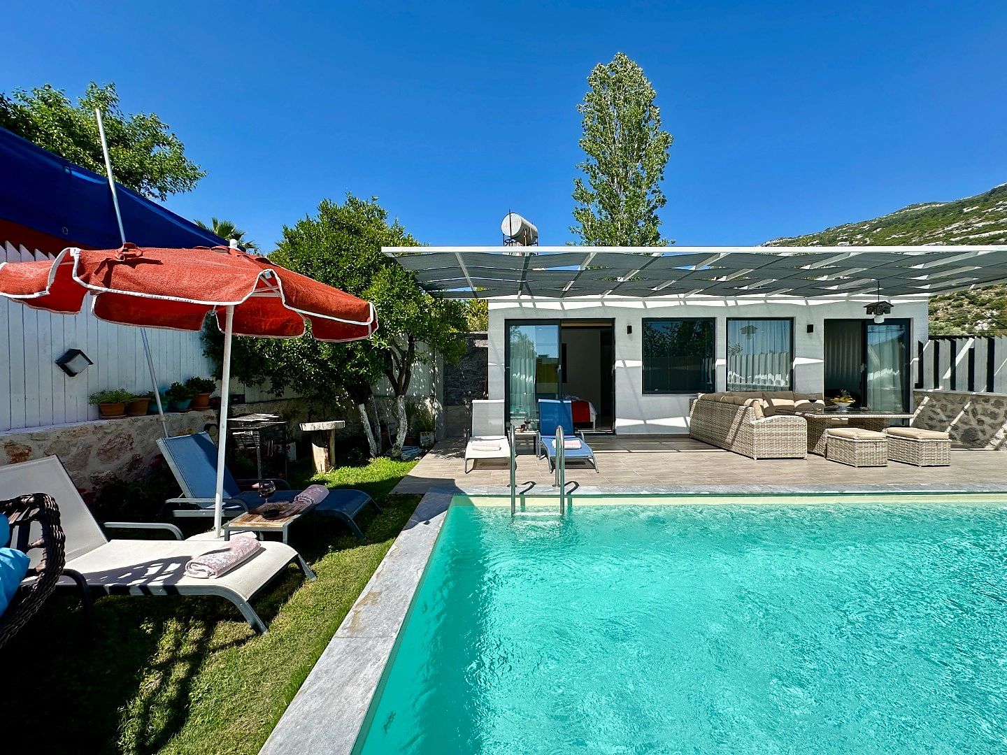 Villa