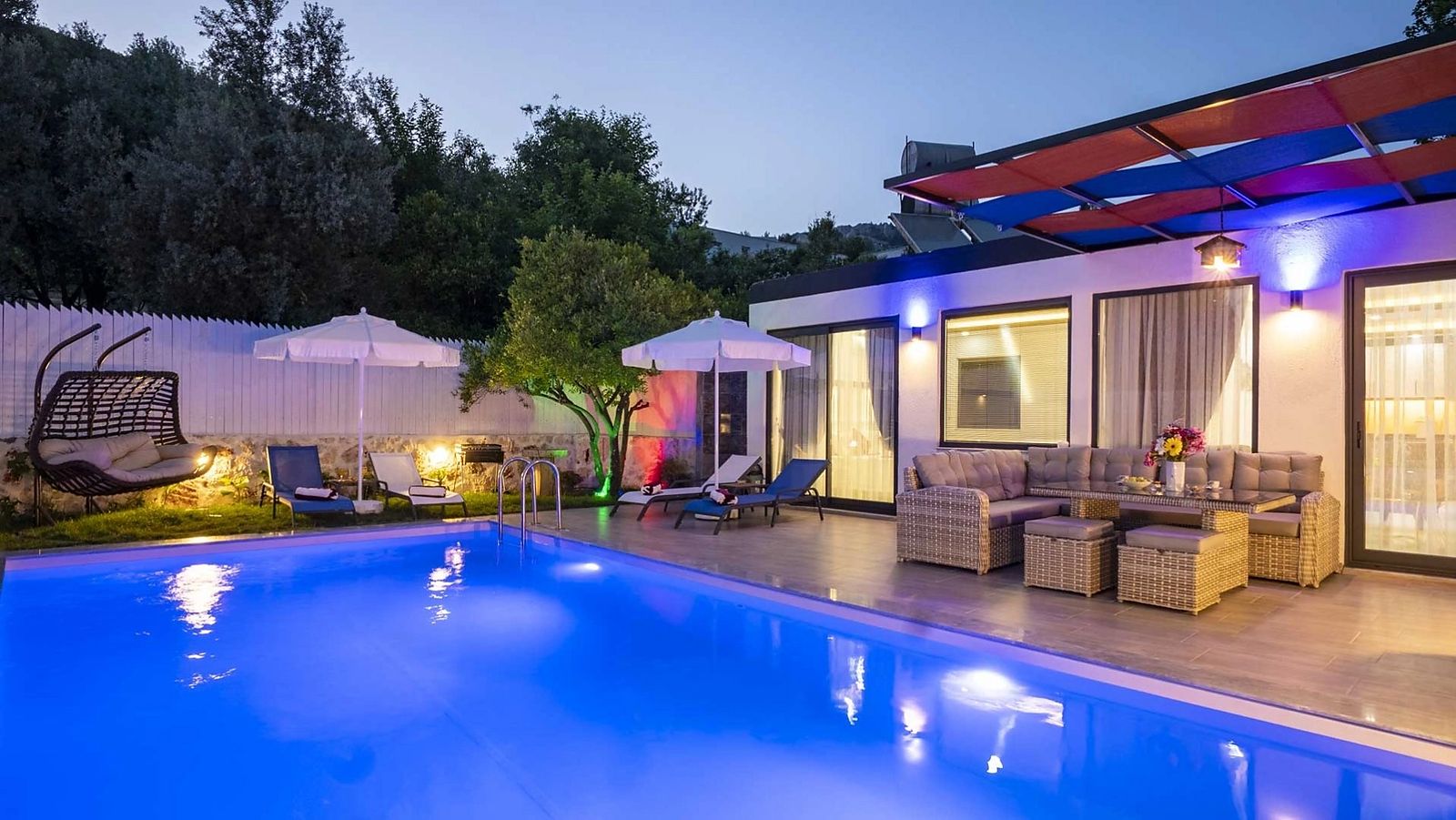 Villa