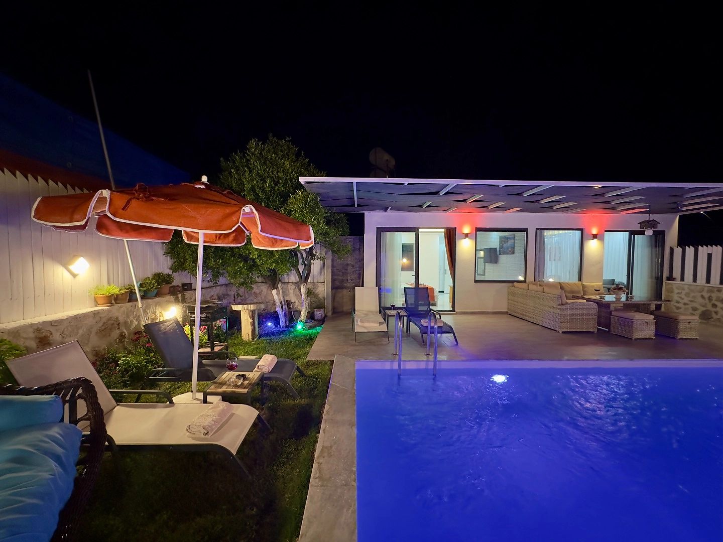Villa