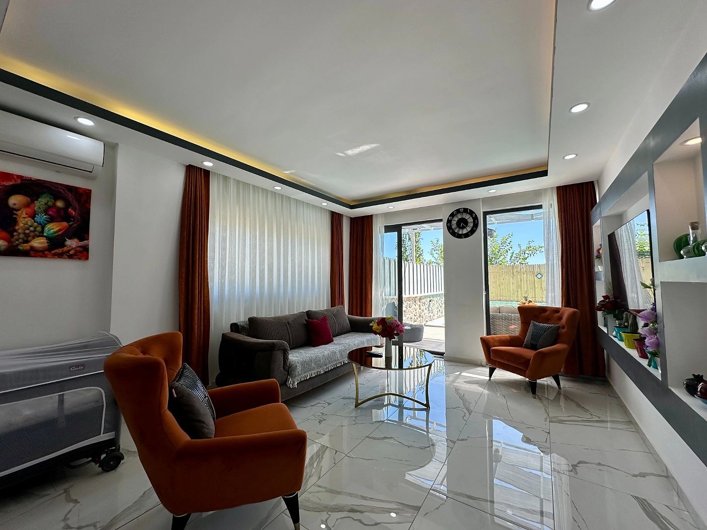Villa