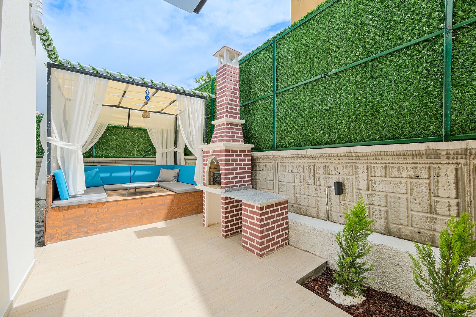 Villa