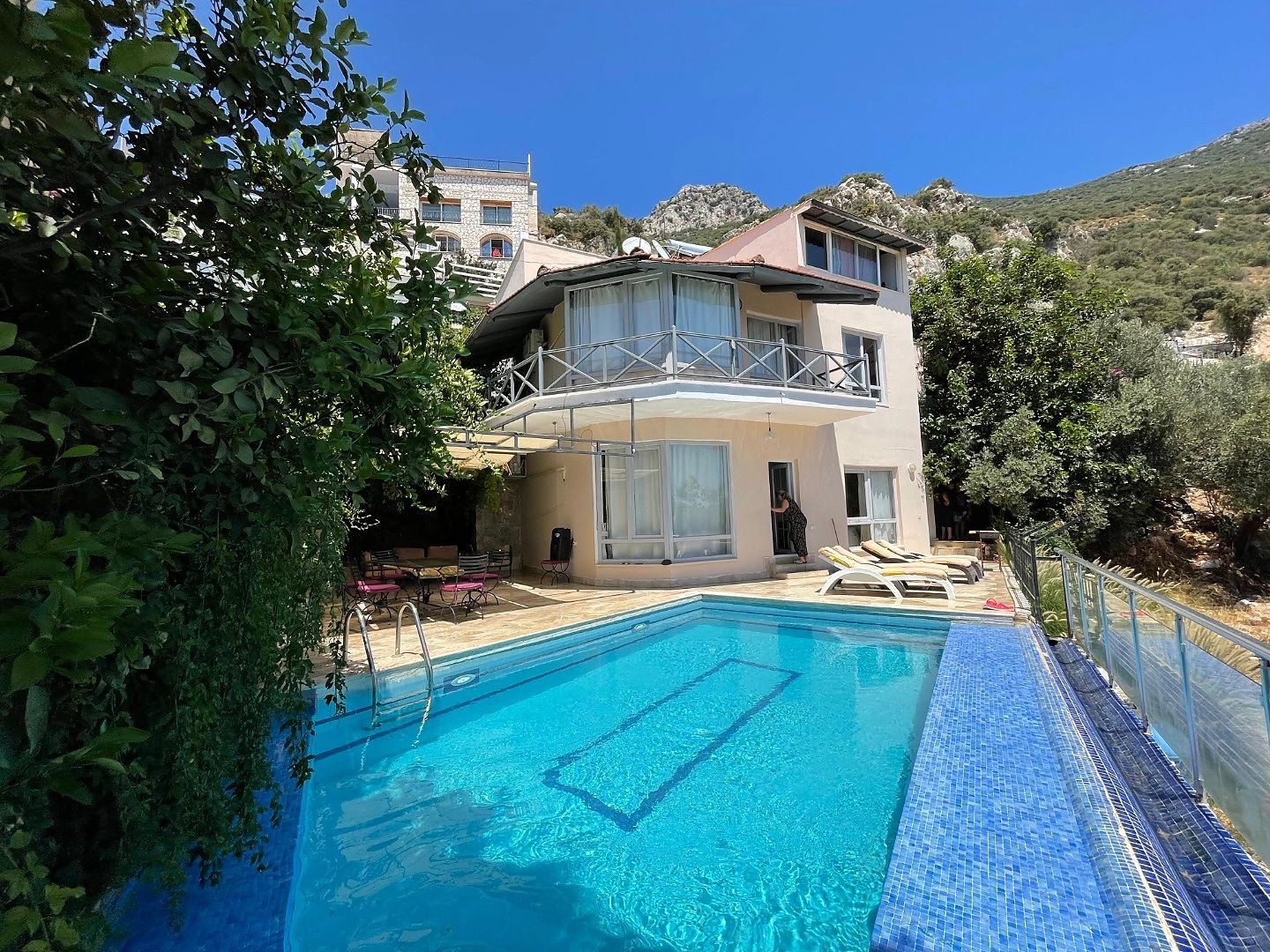 Villa