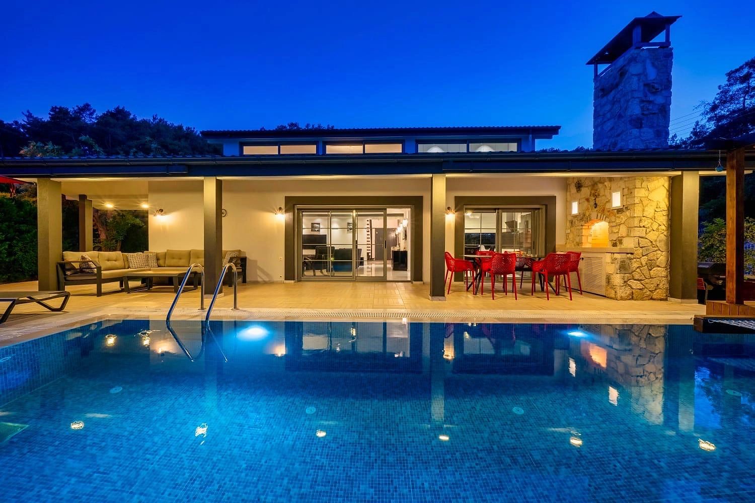 Villa