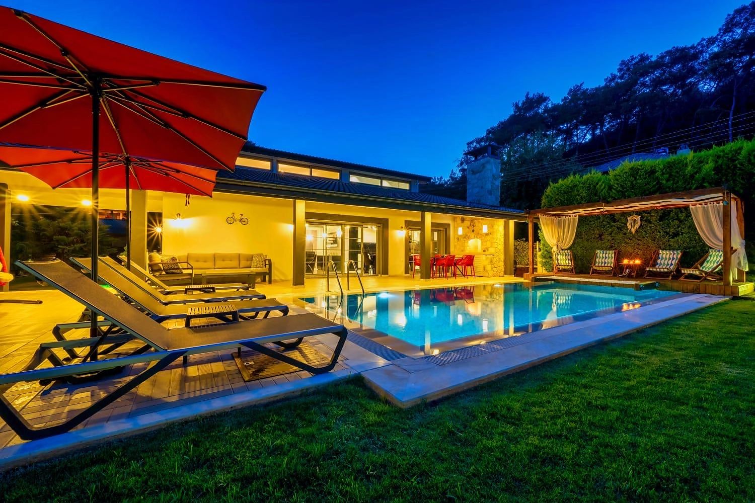 Villa