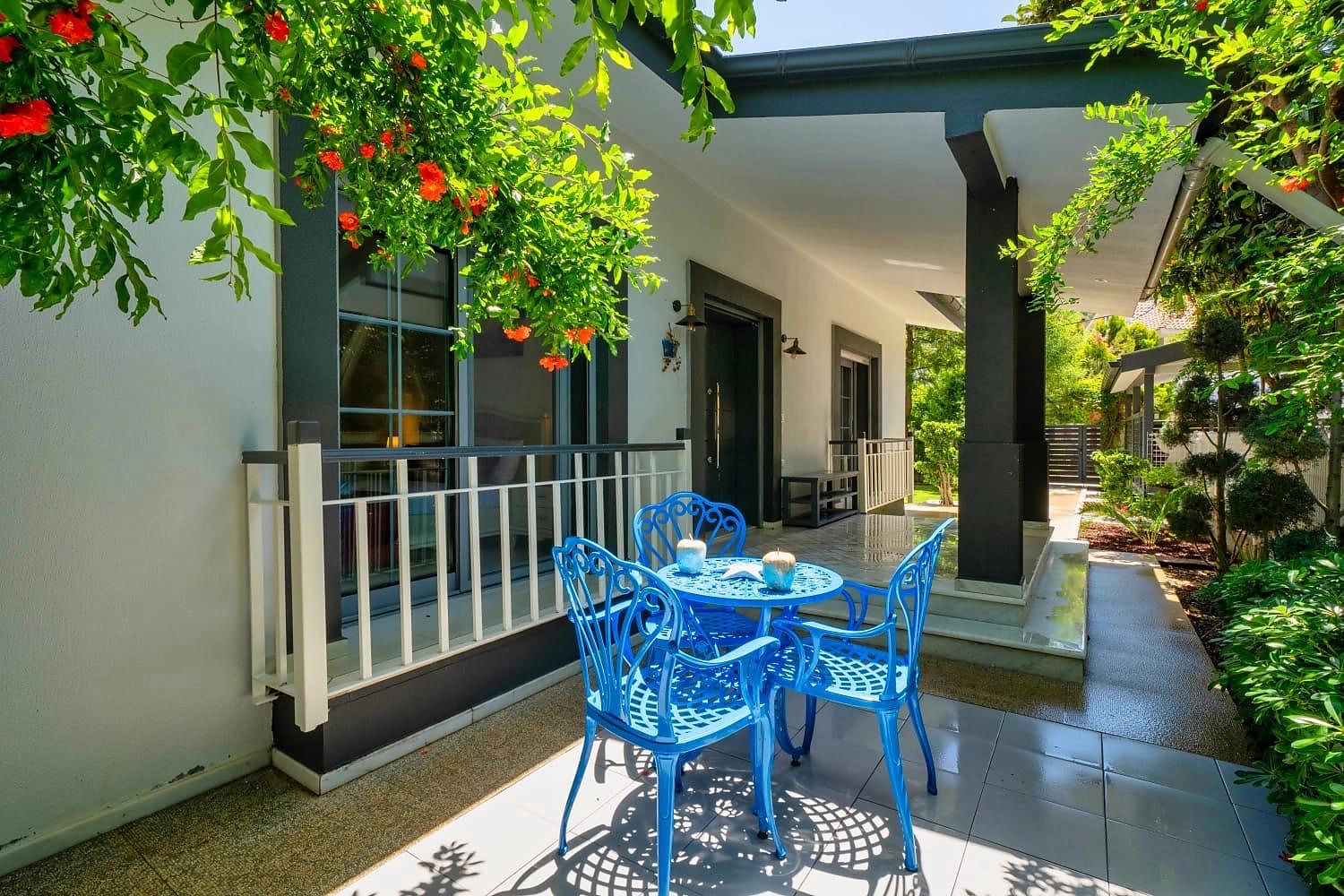 Villa
