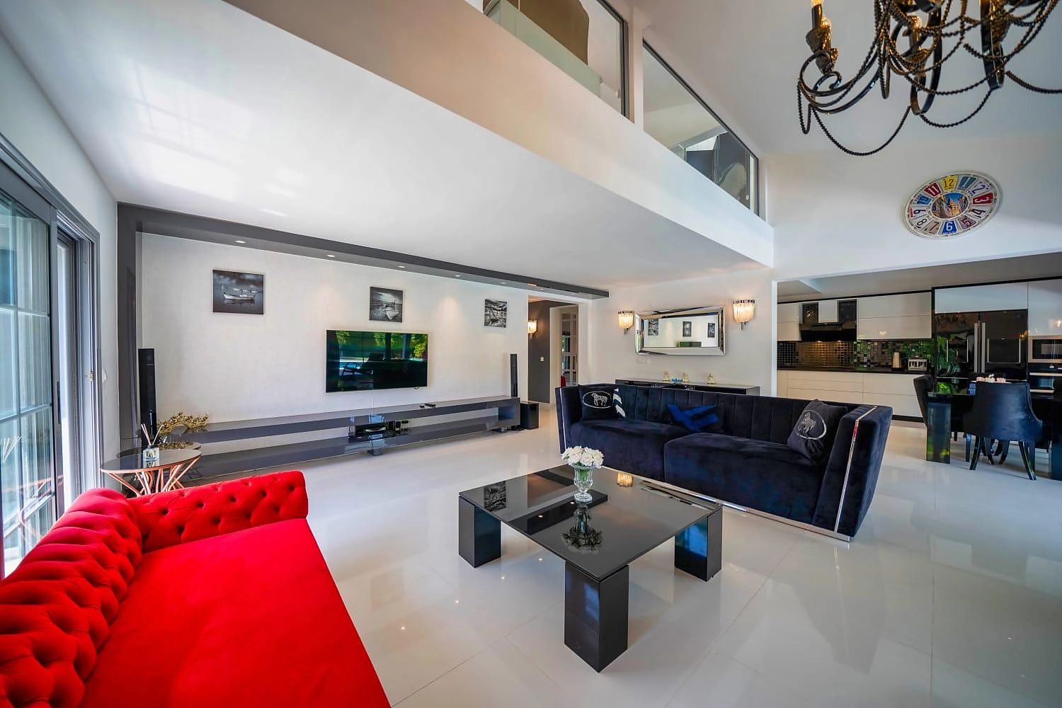 Villa