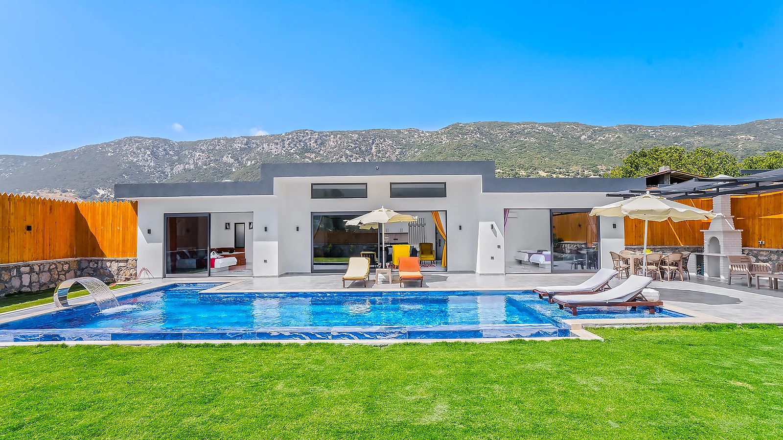 Villa