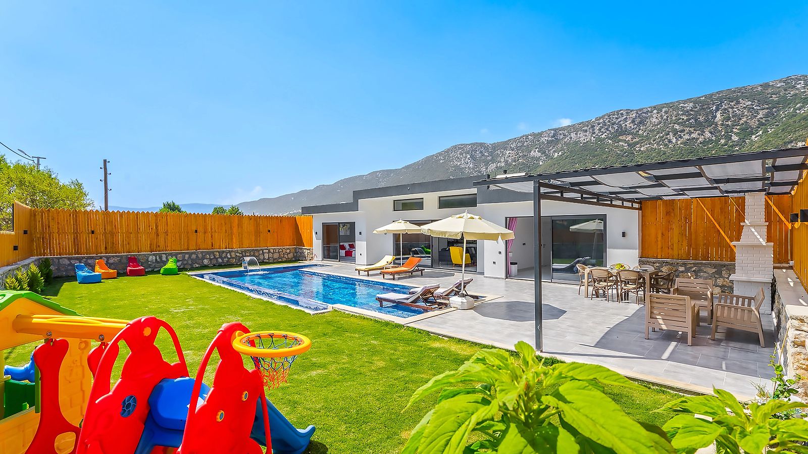 Villa