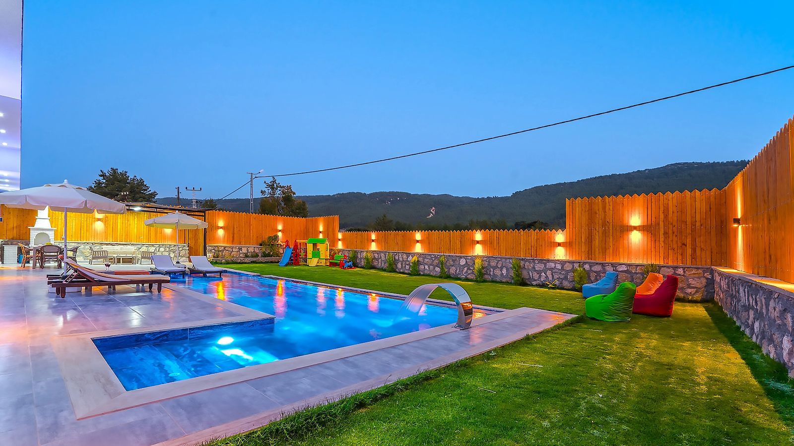 Villa