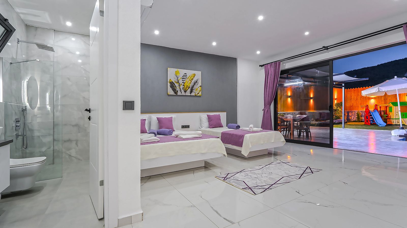 Villa
