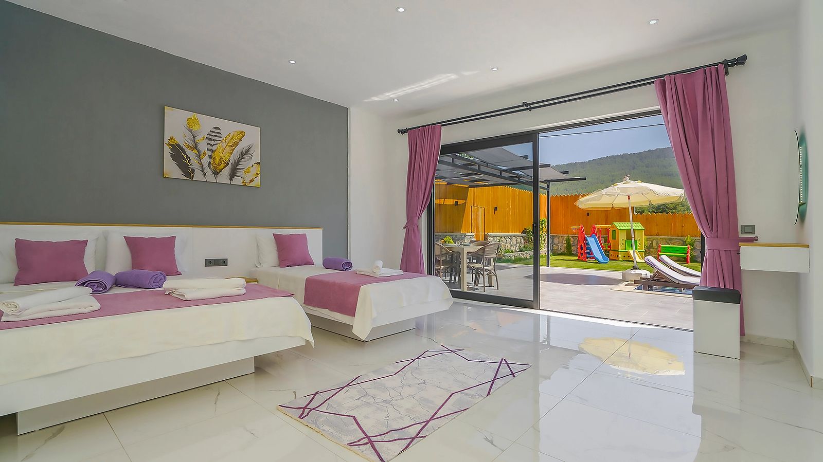 Villa