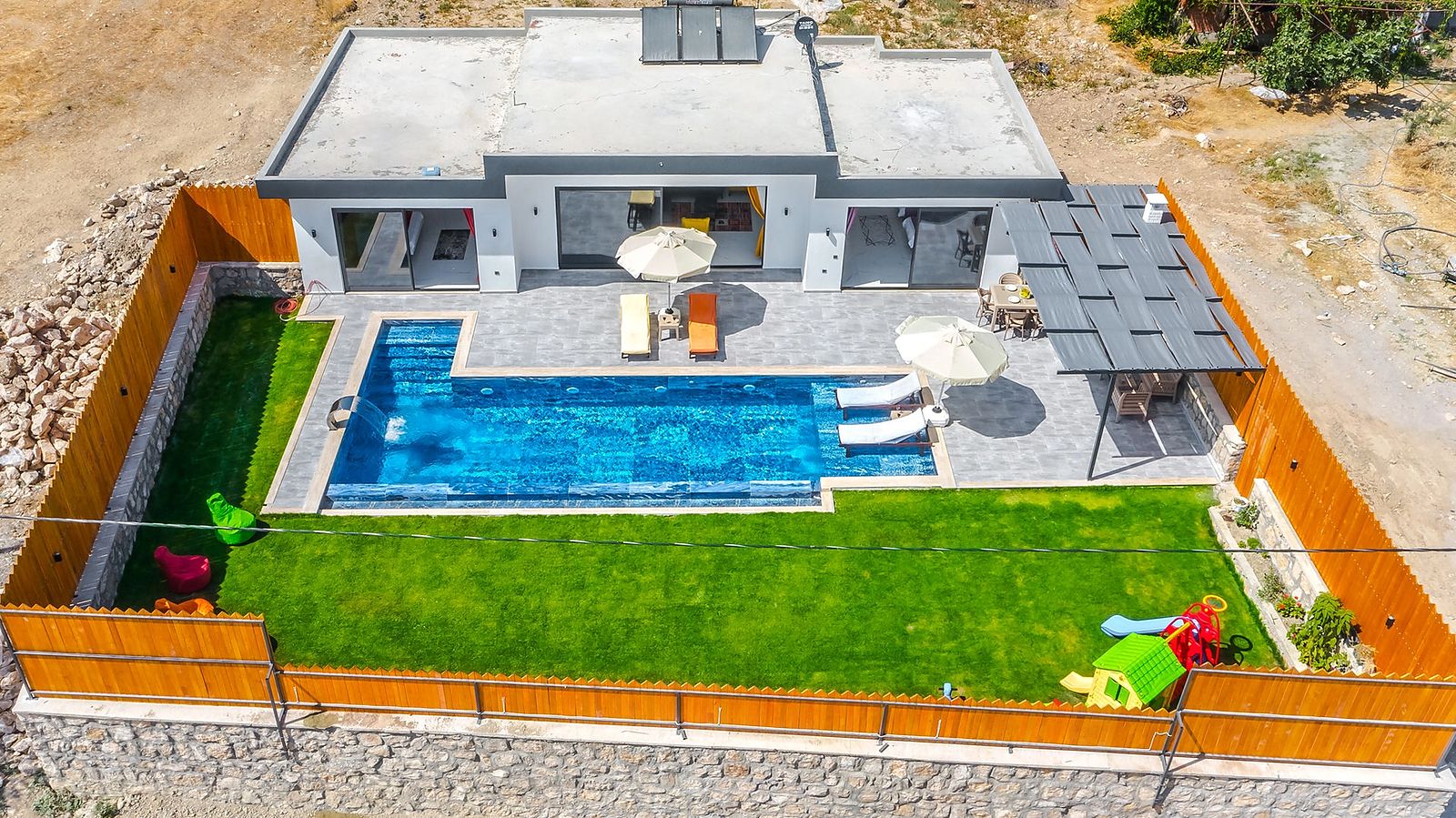 Villa